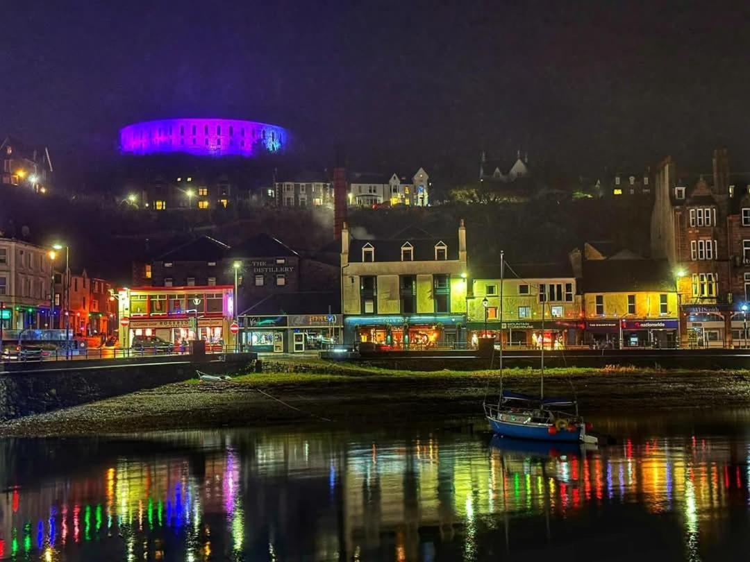 5 * Oban