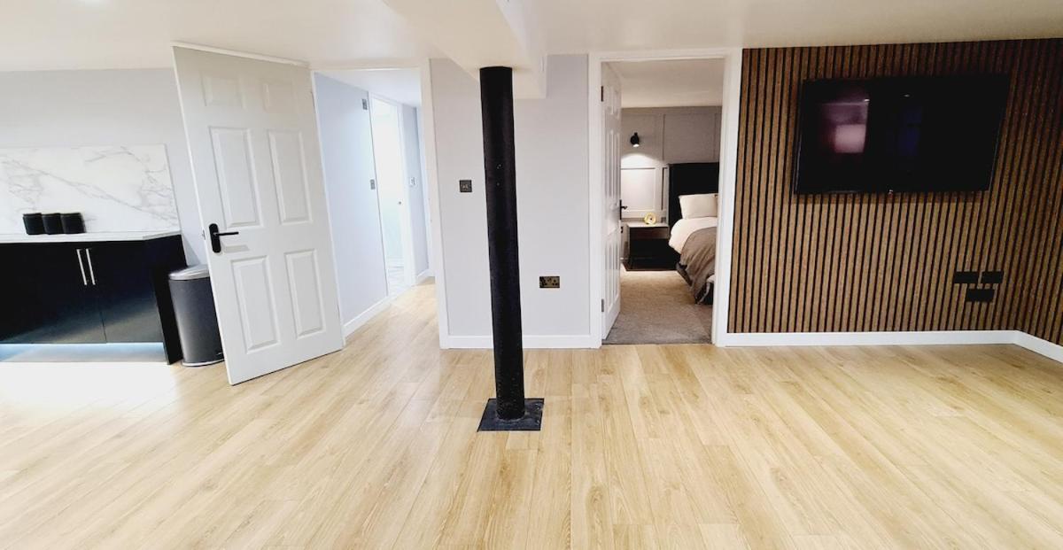 Apartment 5 Oban