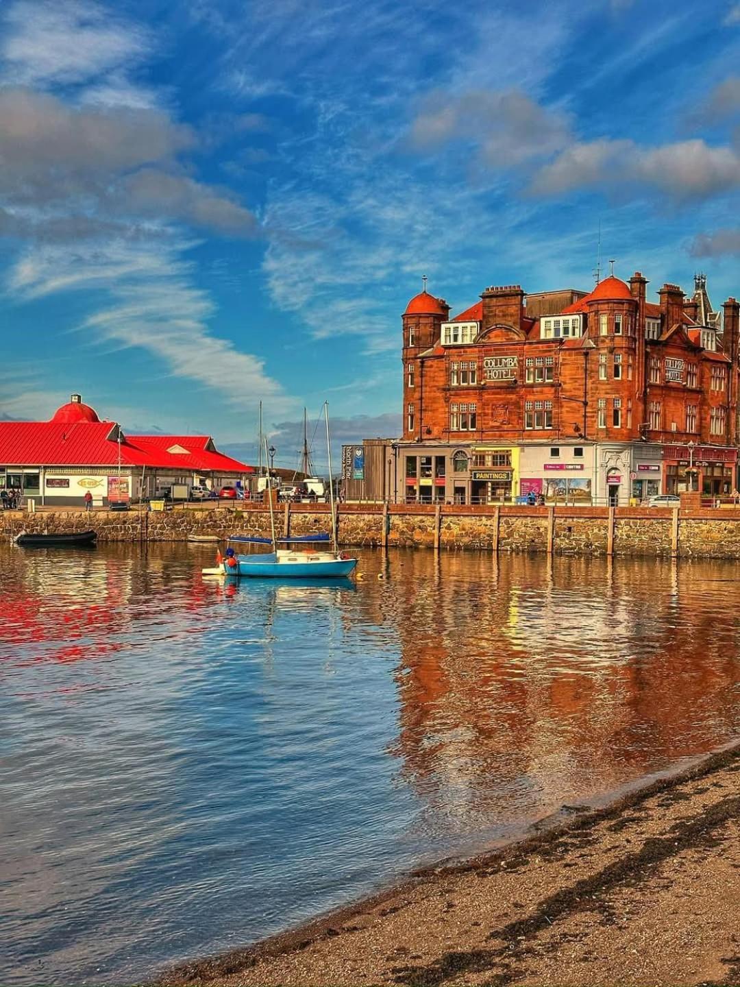 5 * Oban