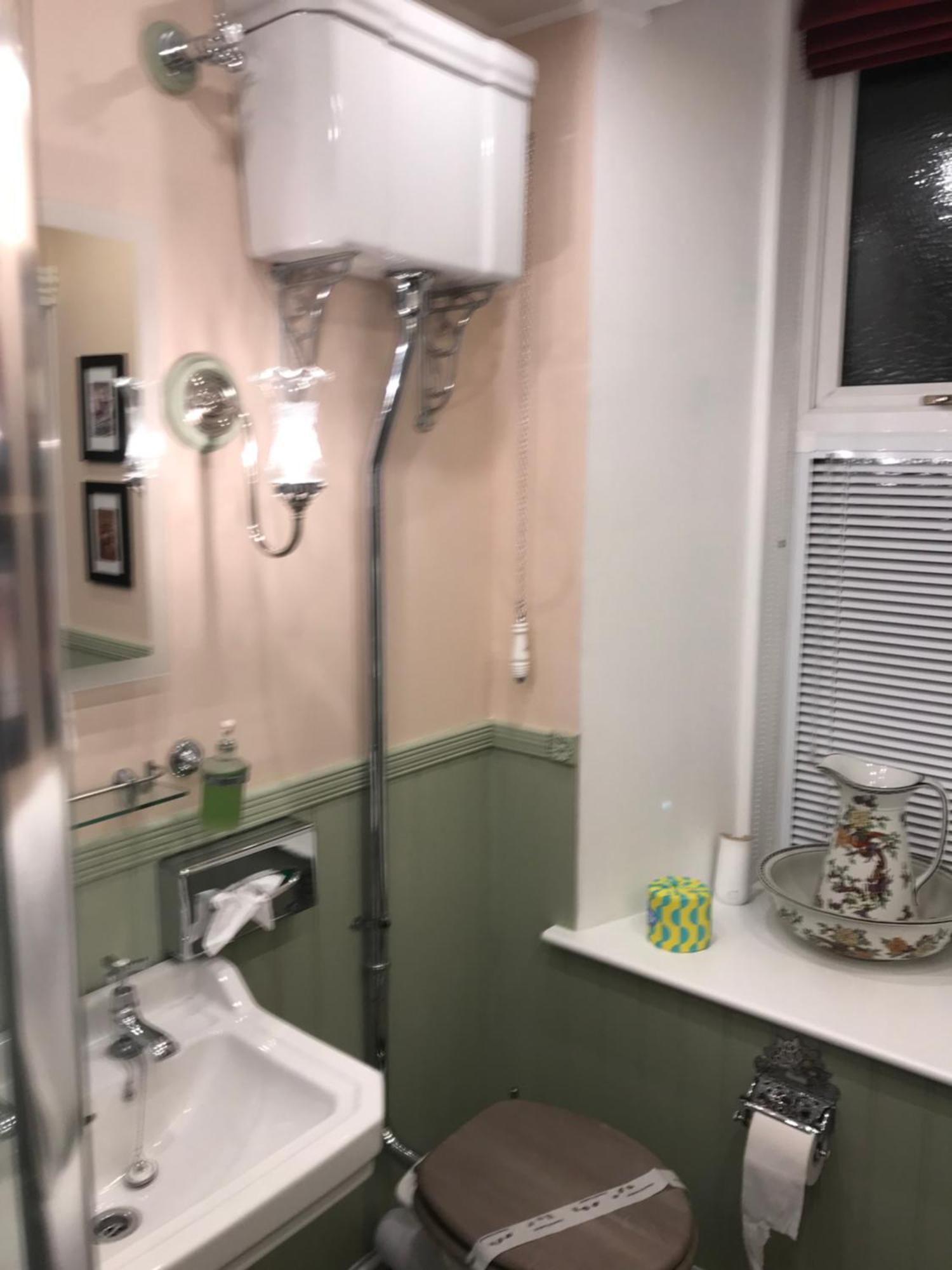 Guest house Blair South 3*