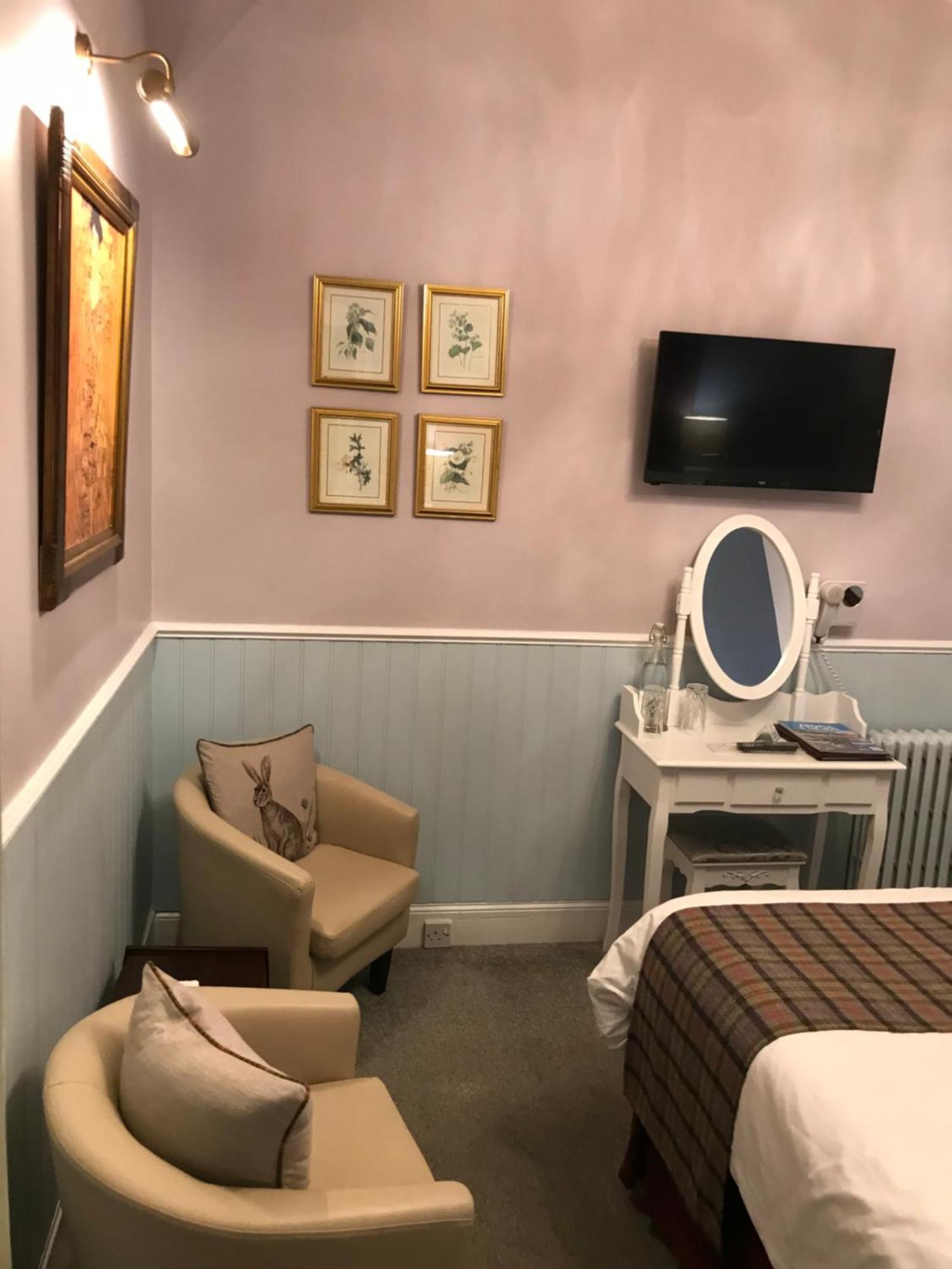 Blair South Guest house Oban