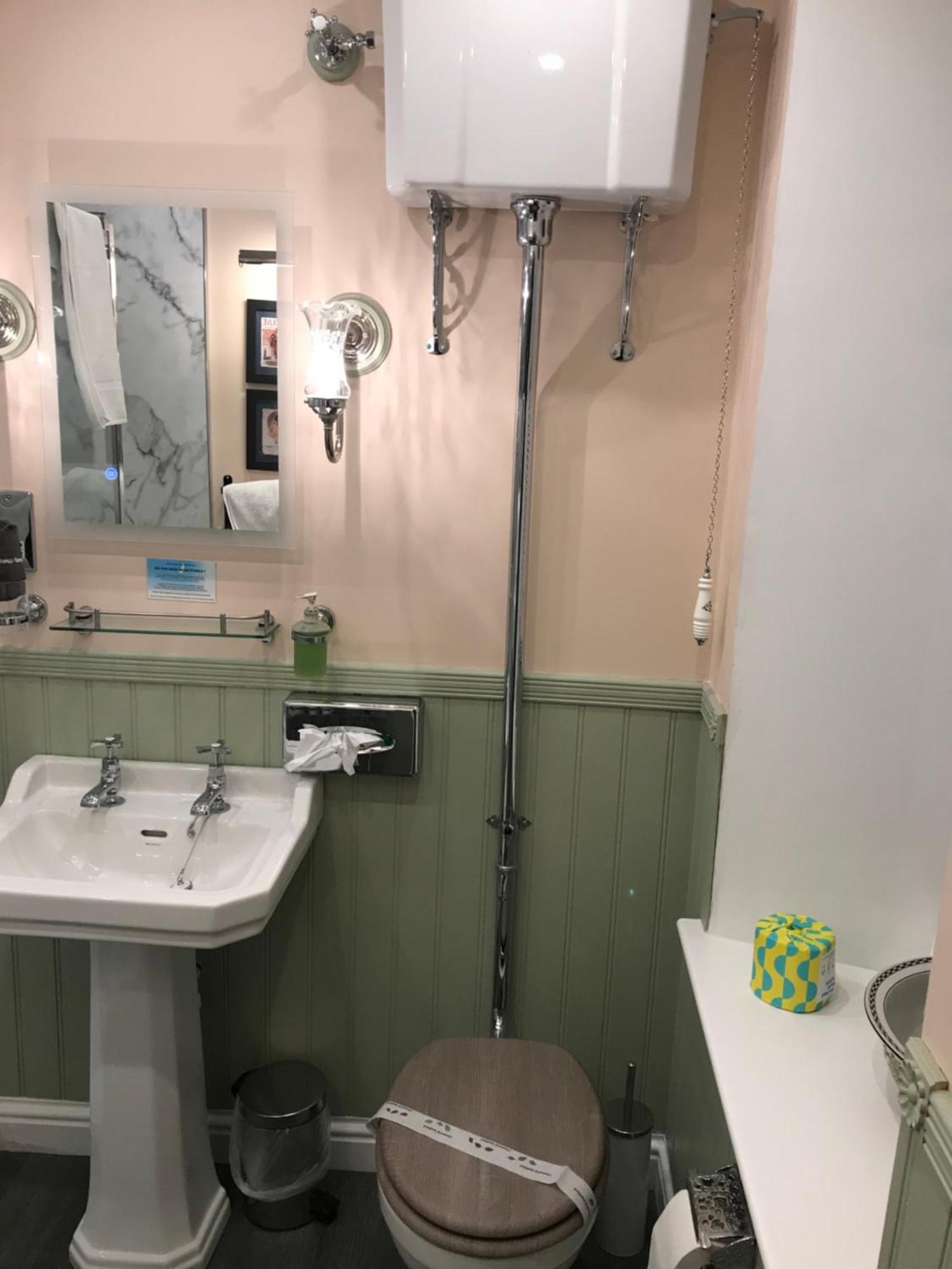 Blair South 3*