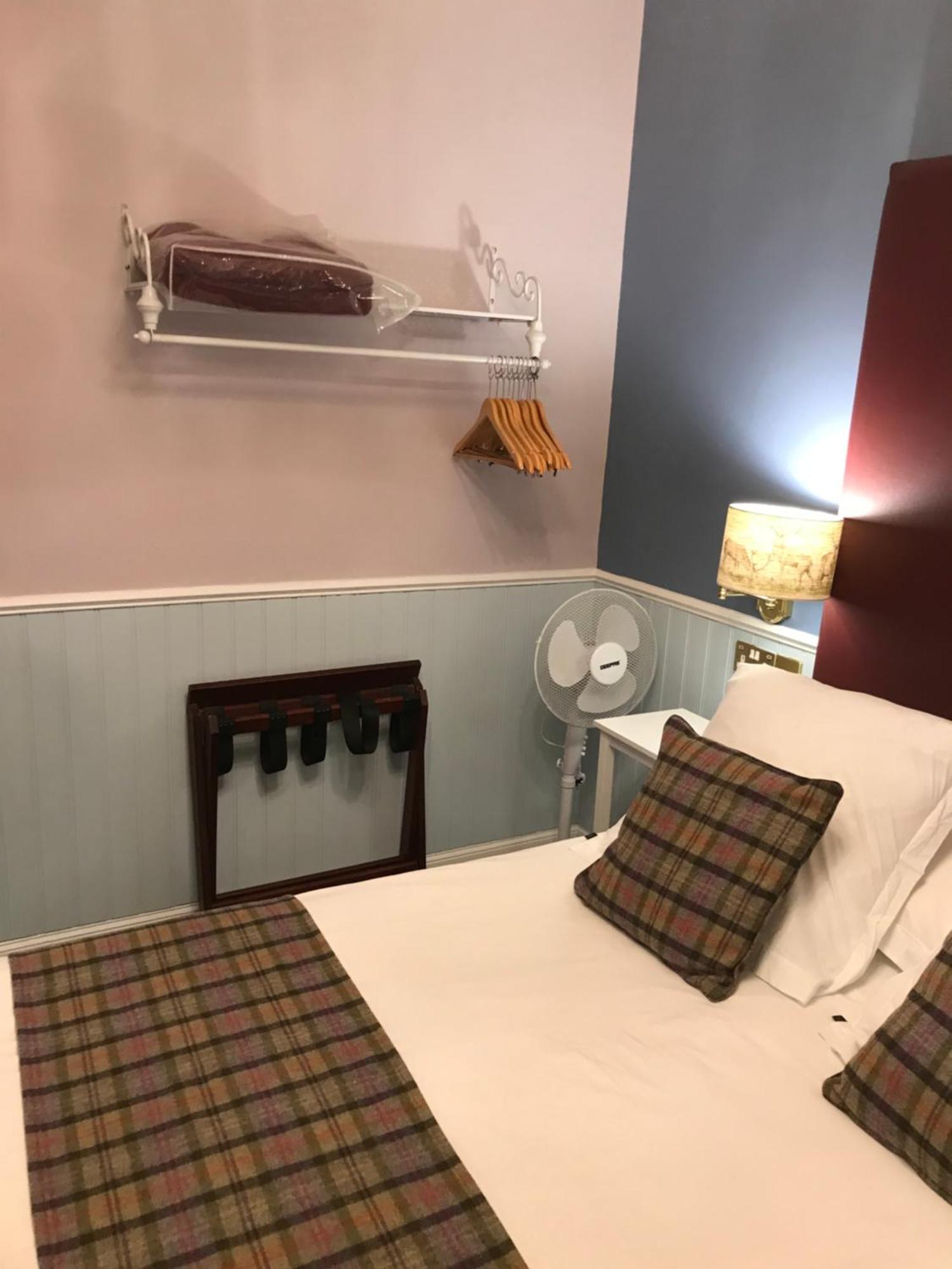 Blair South Guest house