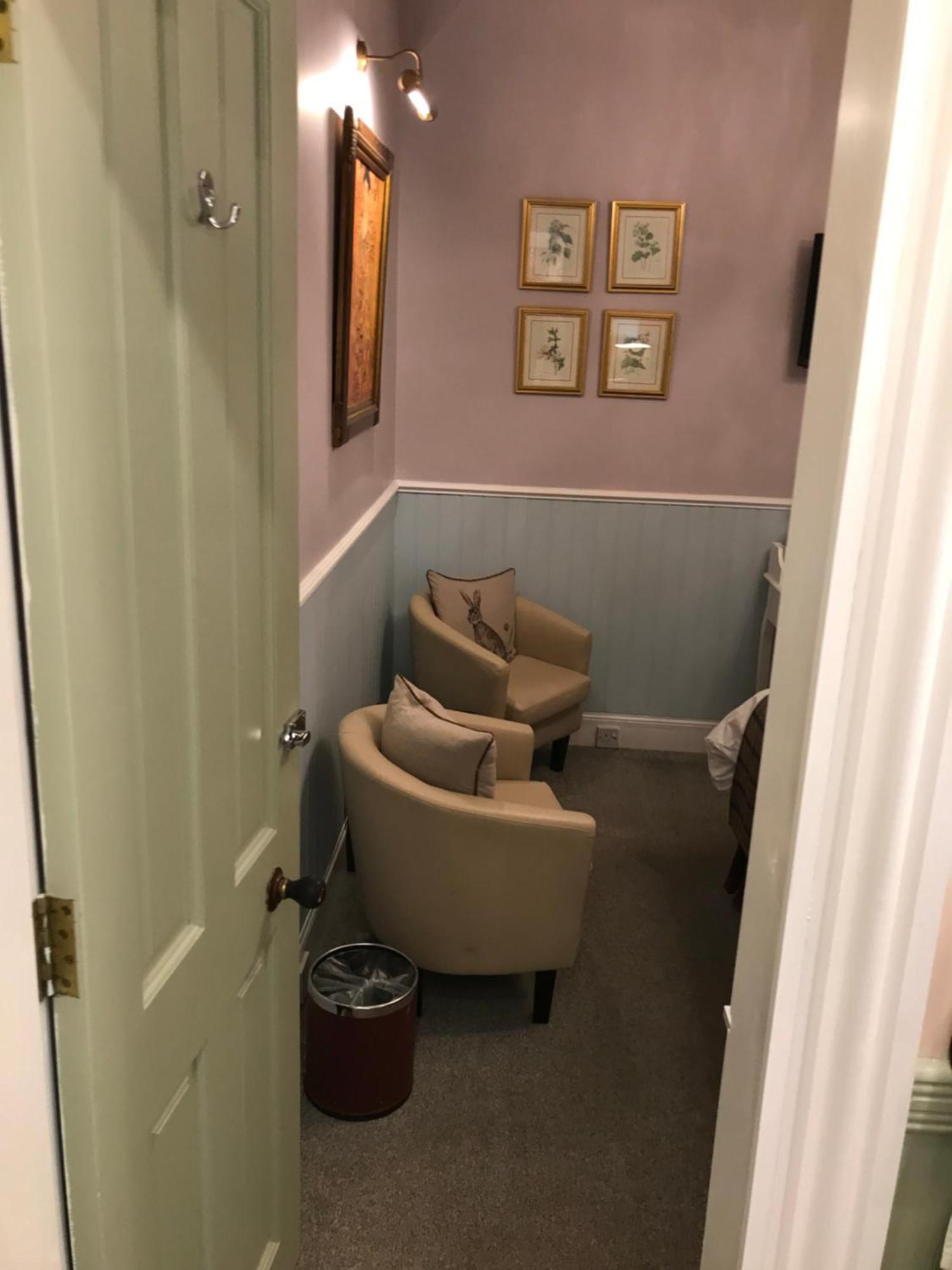 Blair South Guest house 3*