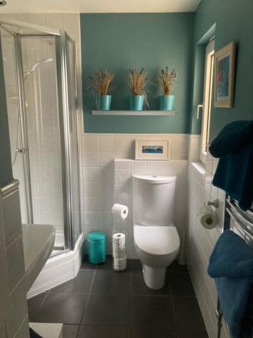 Dana Villa Holiday Accommodation Guest house