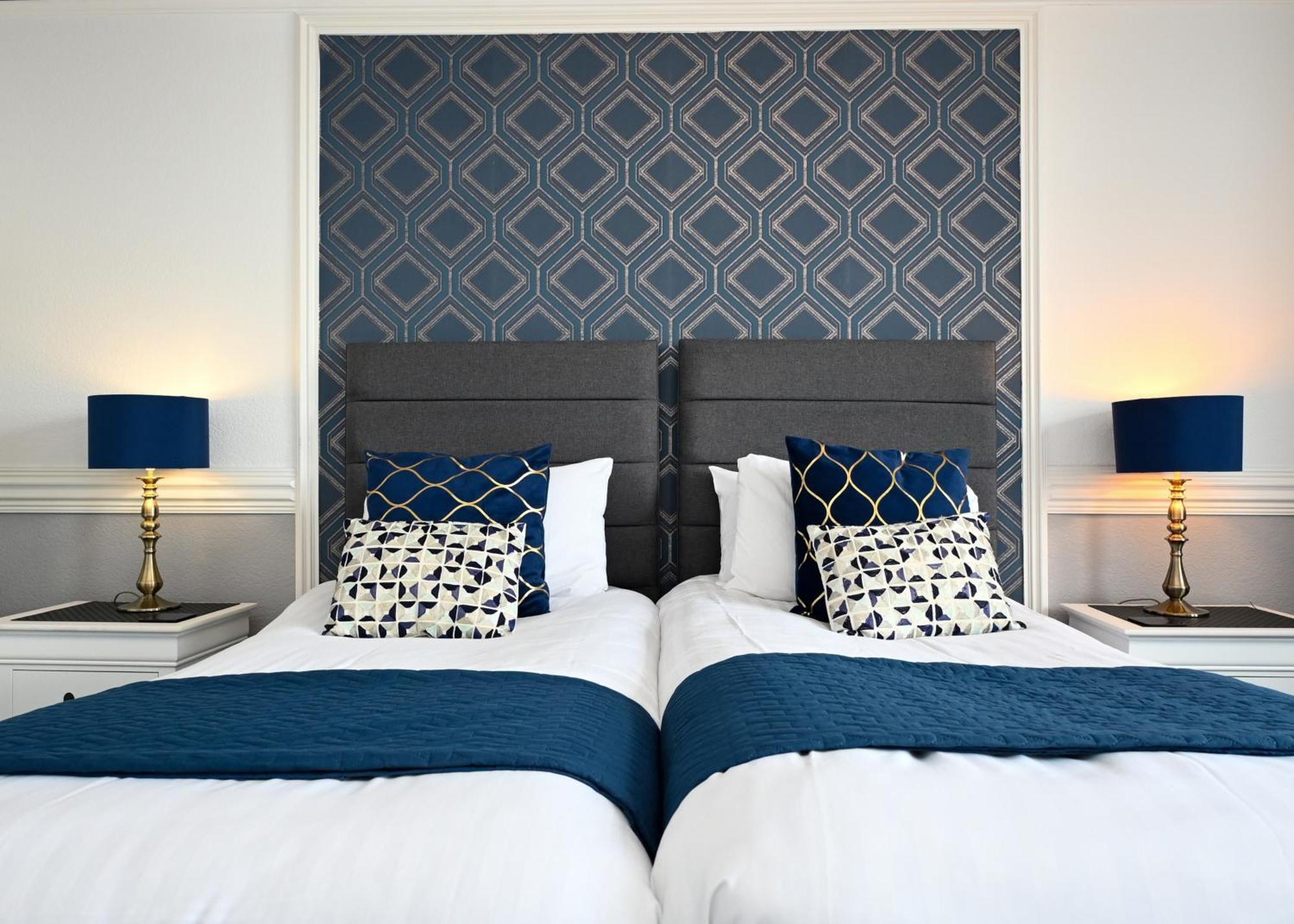 Mackays Guest house