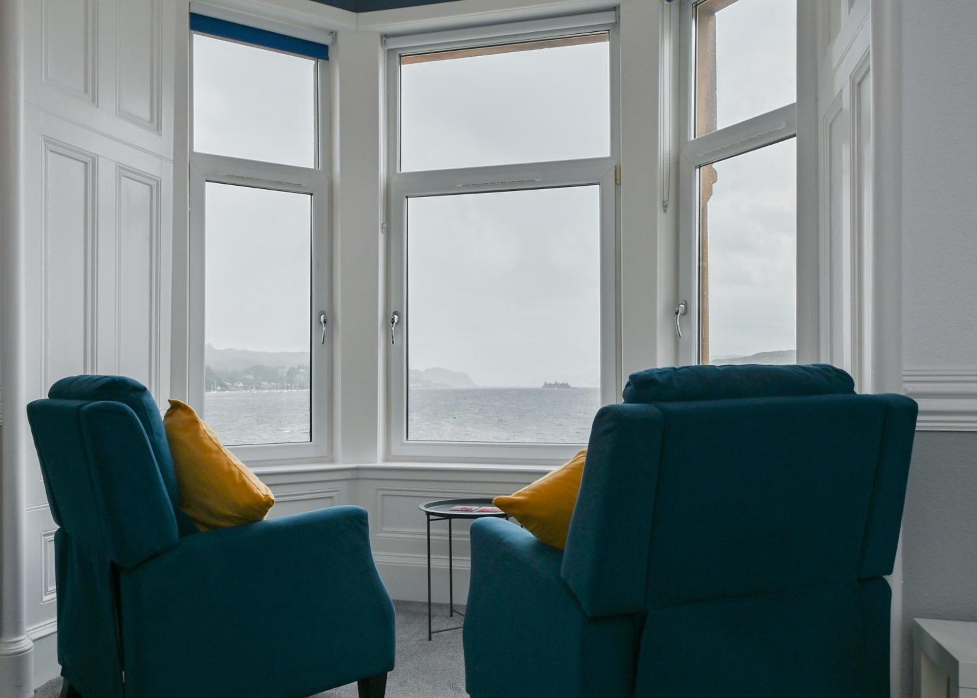 Mackays Guest house Oban