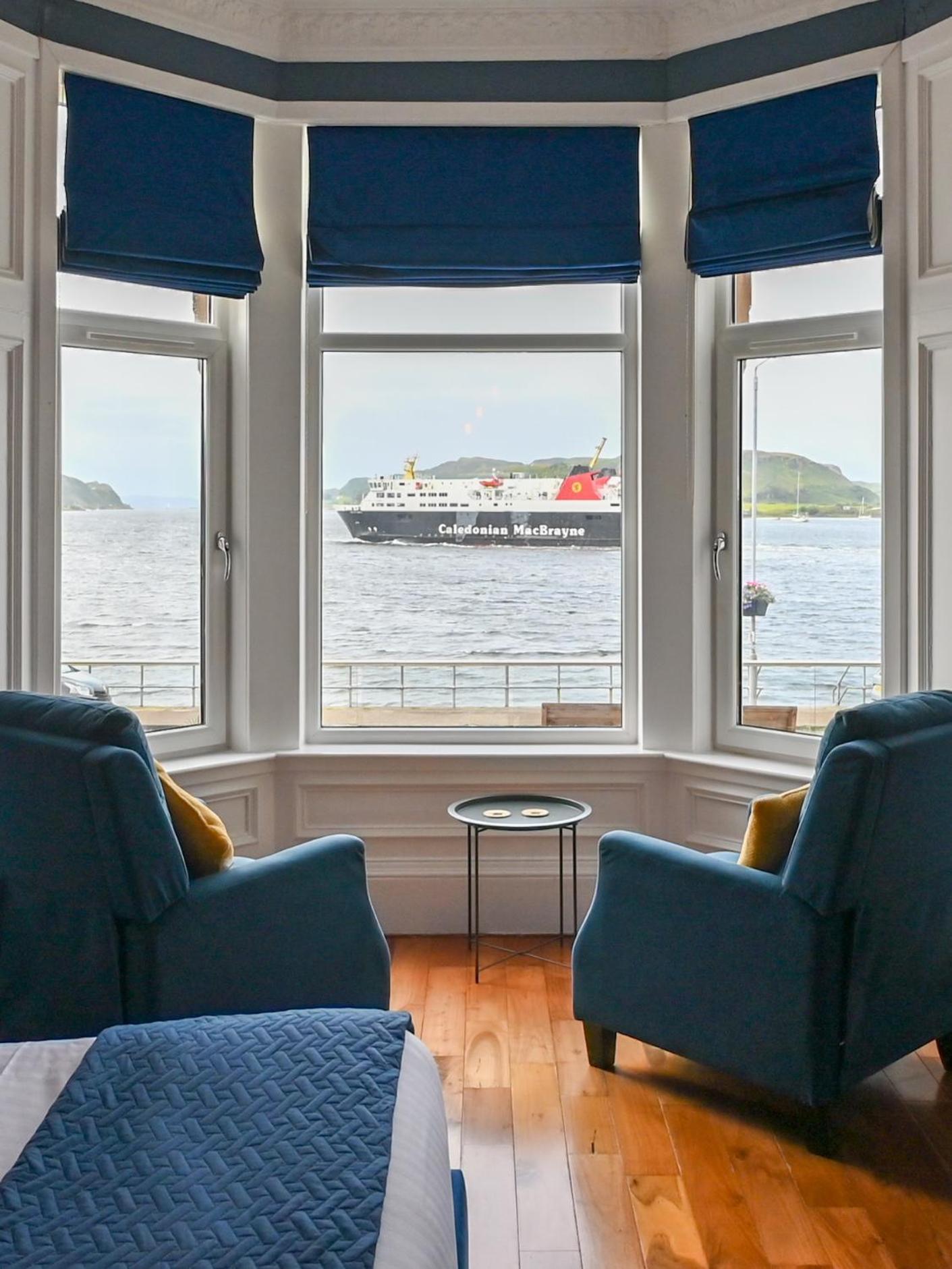 Mackays 4* Oban
