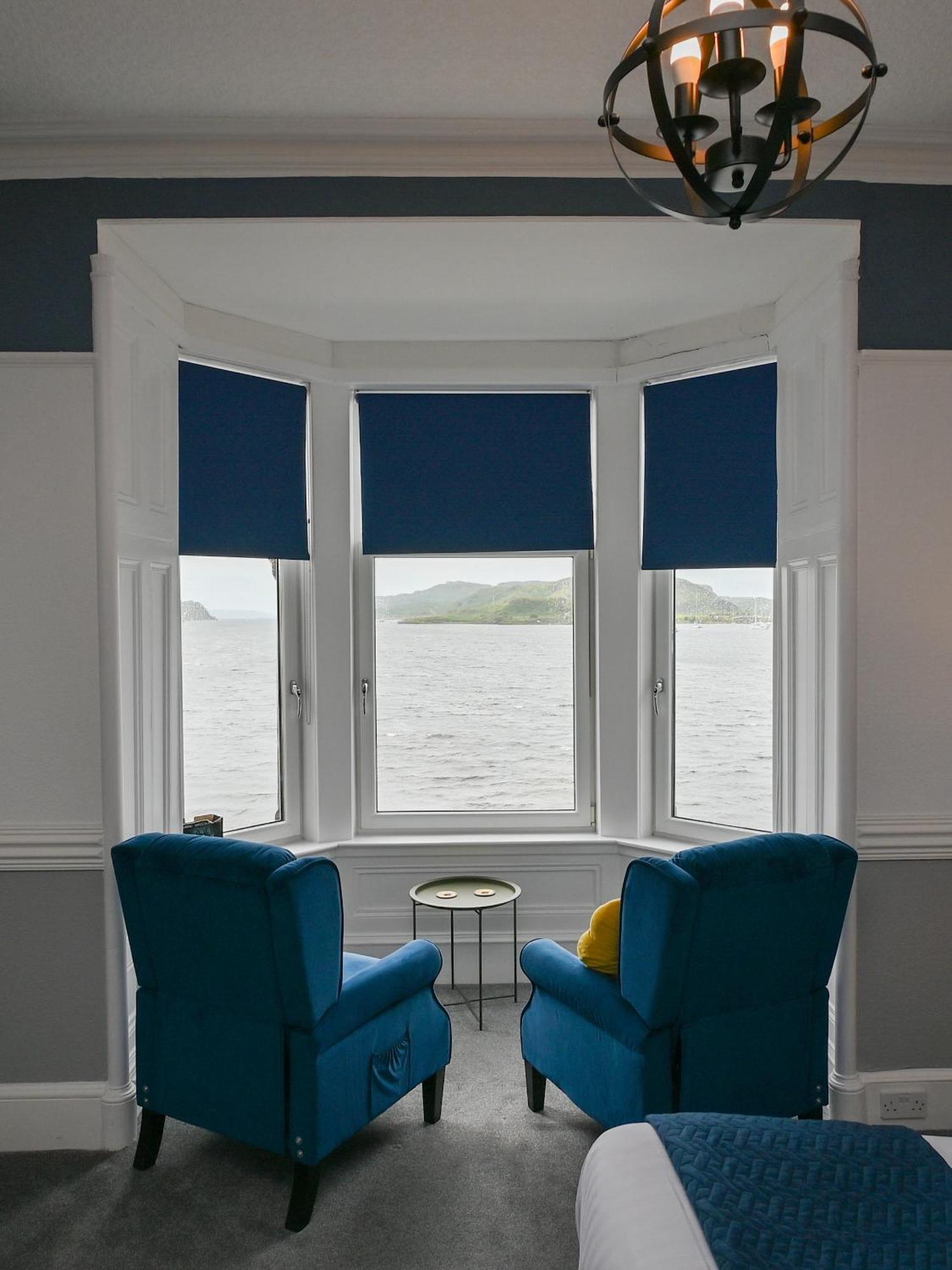 Mackays Guest house