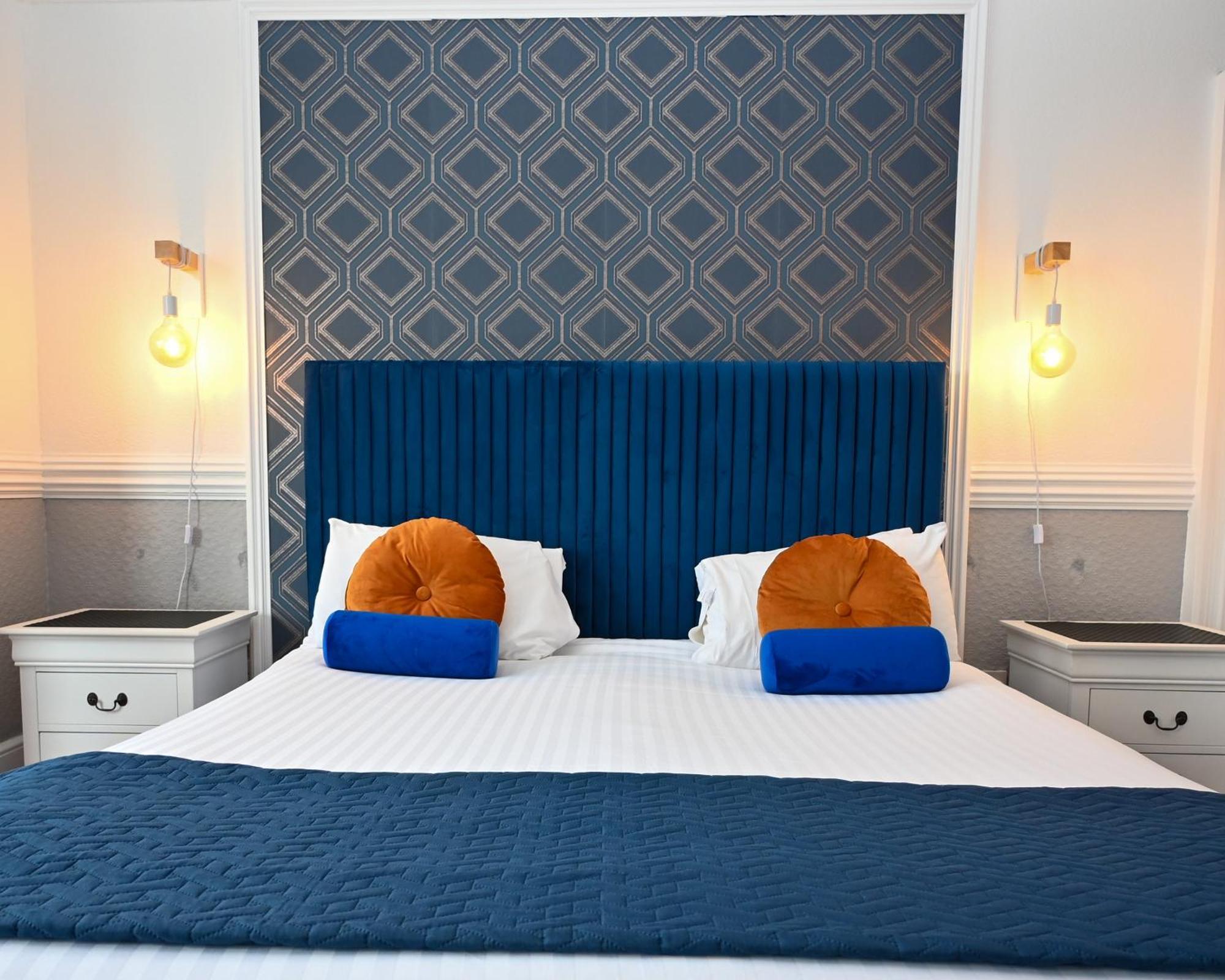 Guest house Mackays 4*