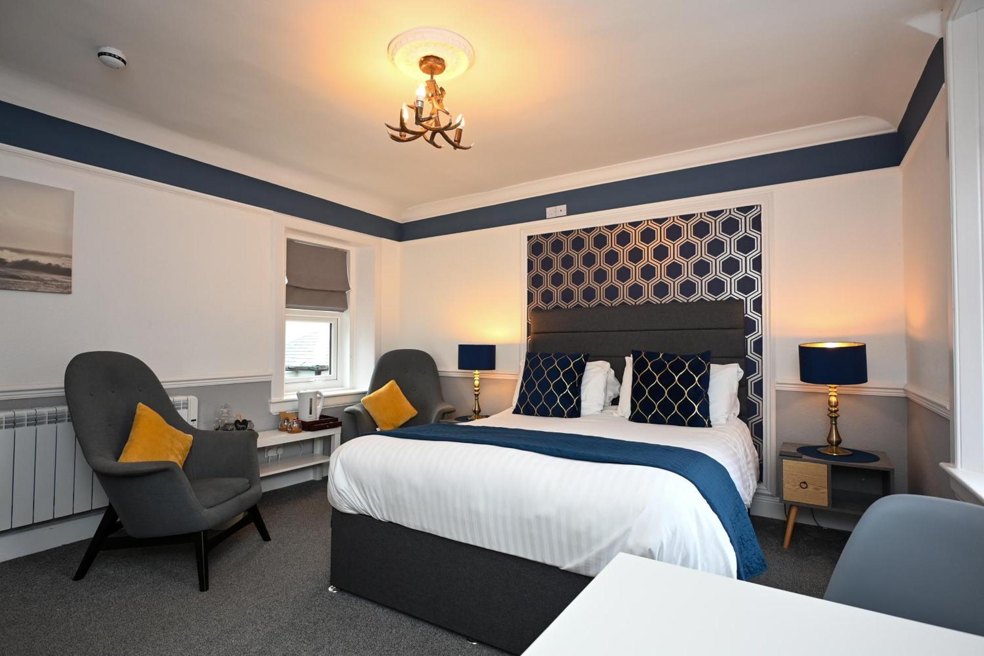 Mackays Guest house Oban