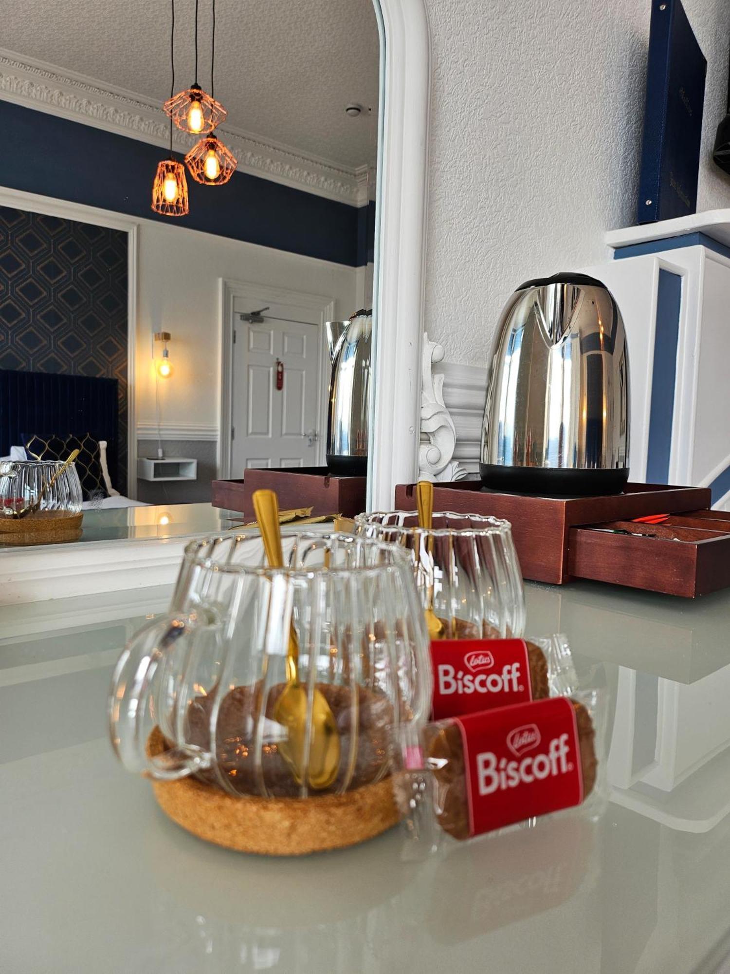Mackays 4* Oban