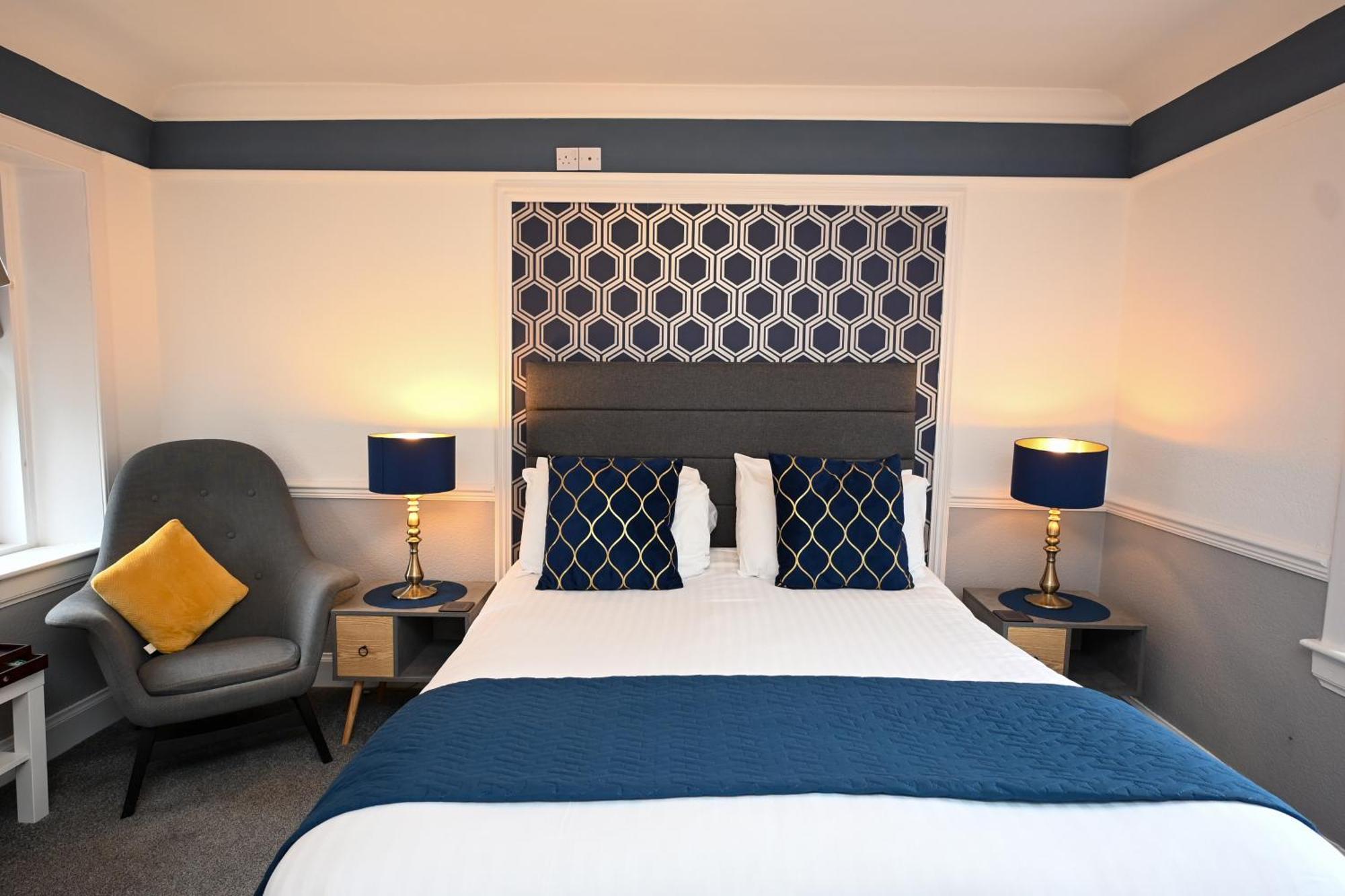Mackays Guest house