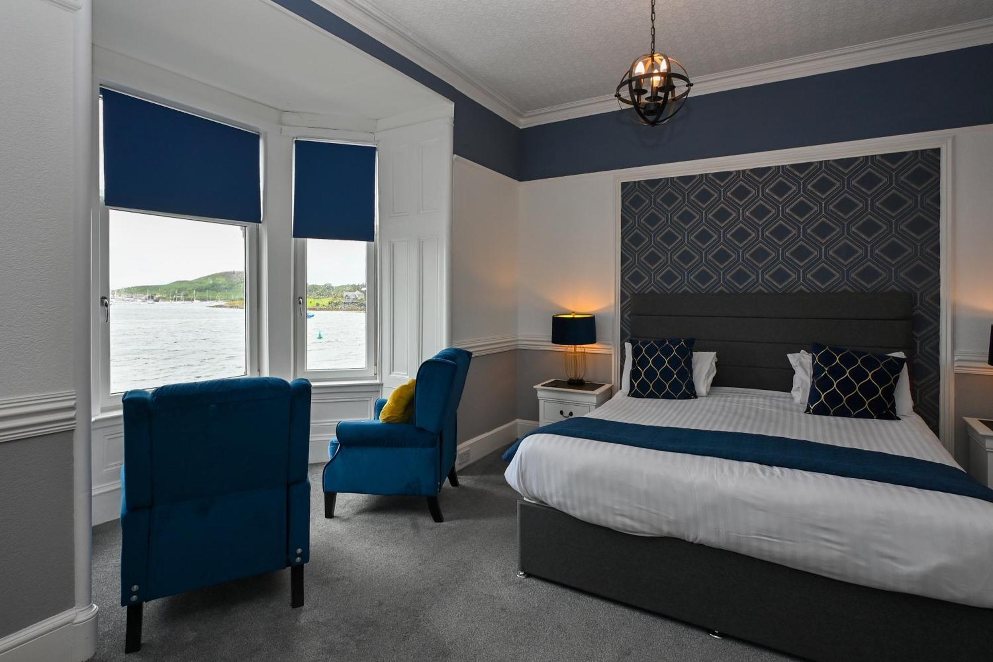 Guest house Mackays