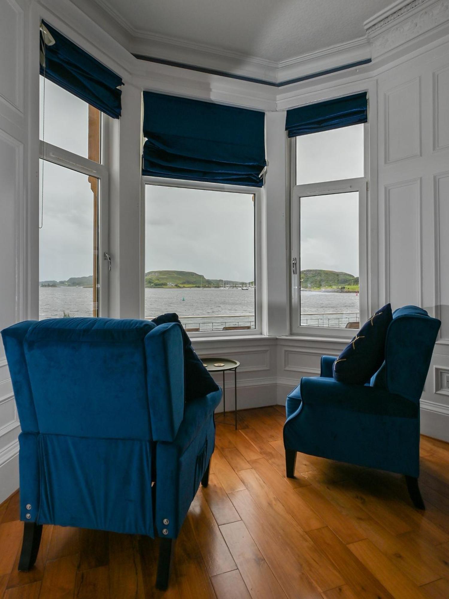Guest house Mackays 4*