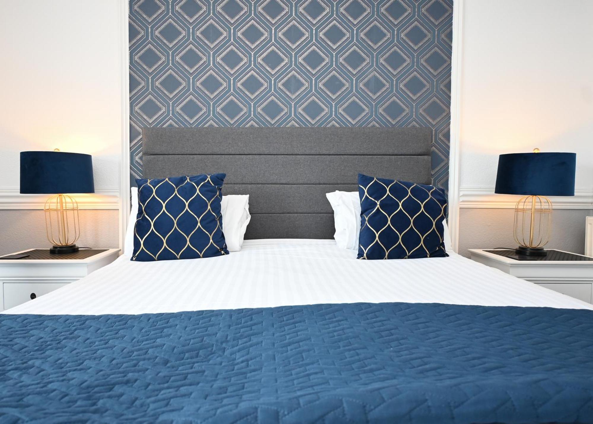 Mackays Guest house Oban