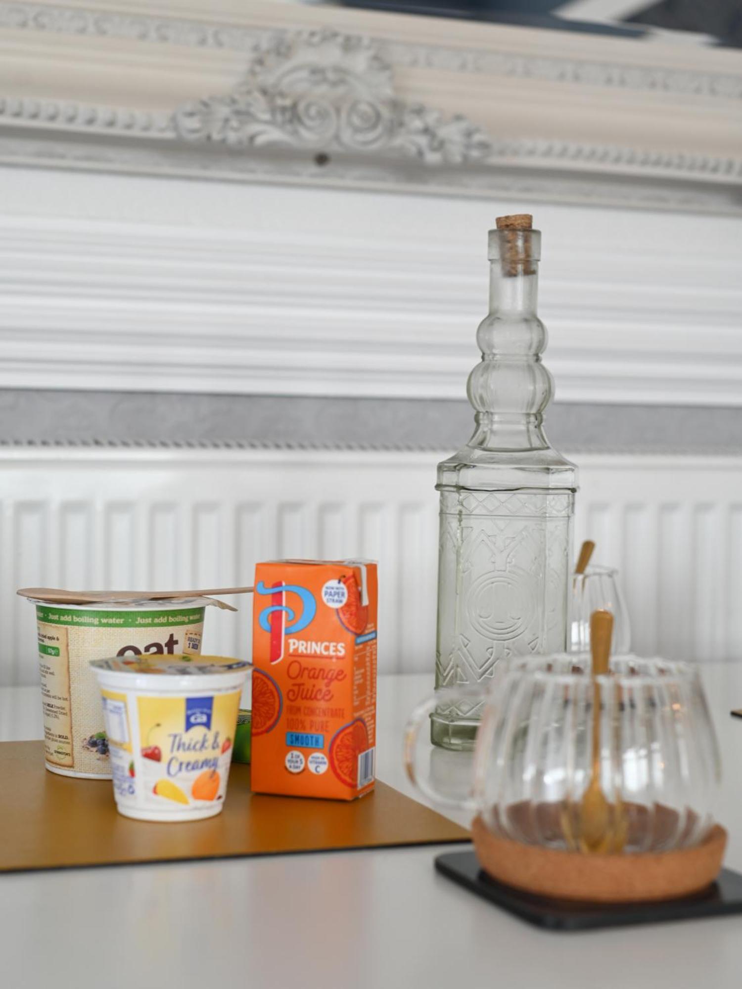 Mackays Guest house 4*
