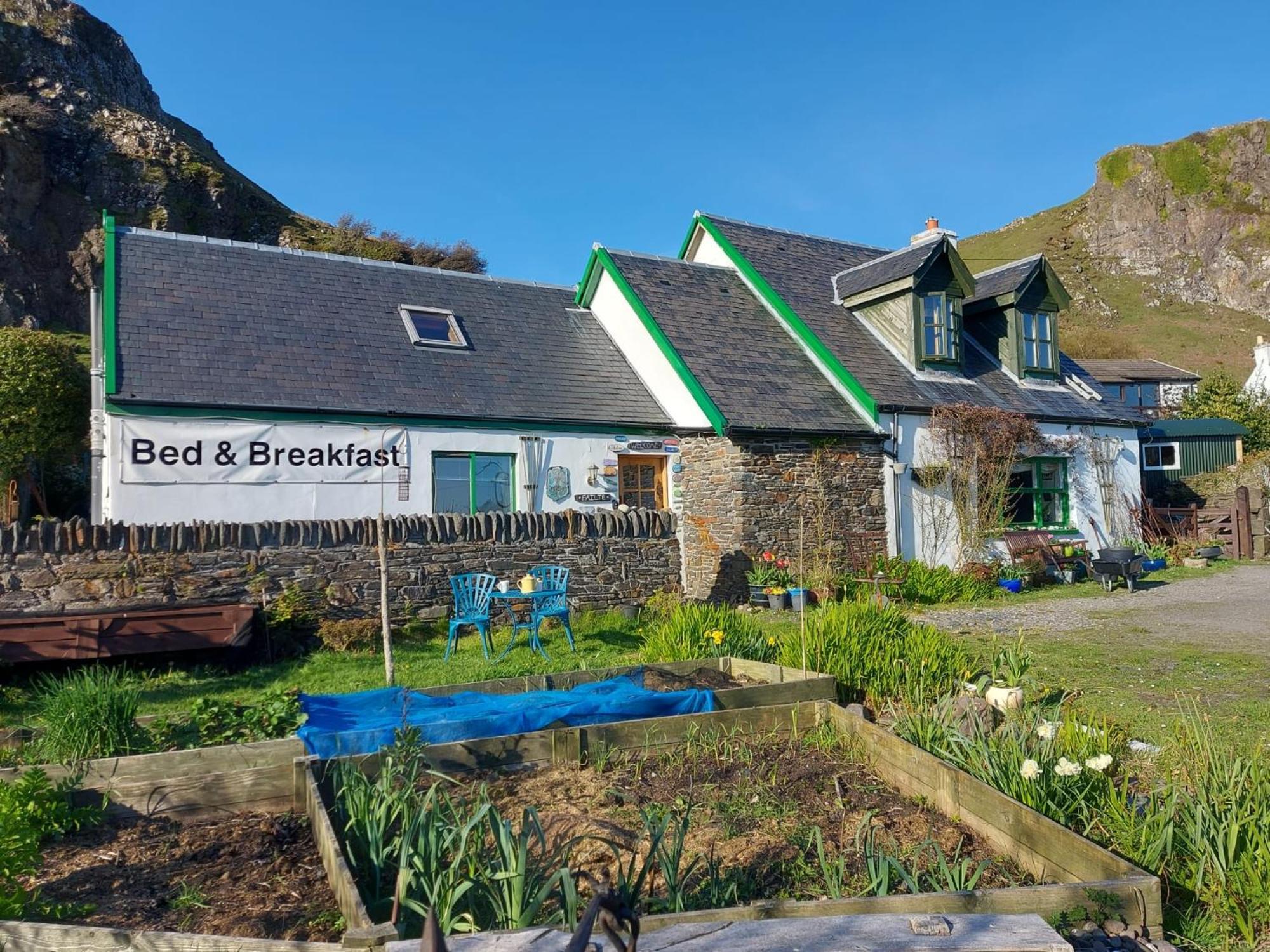 Garragh Mhor