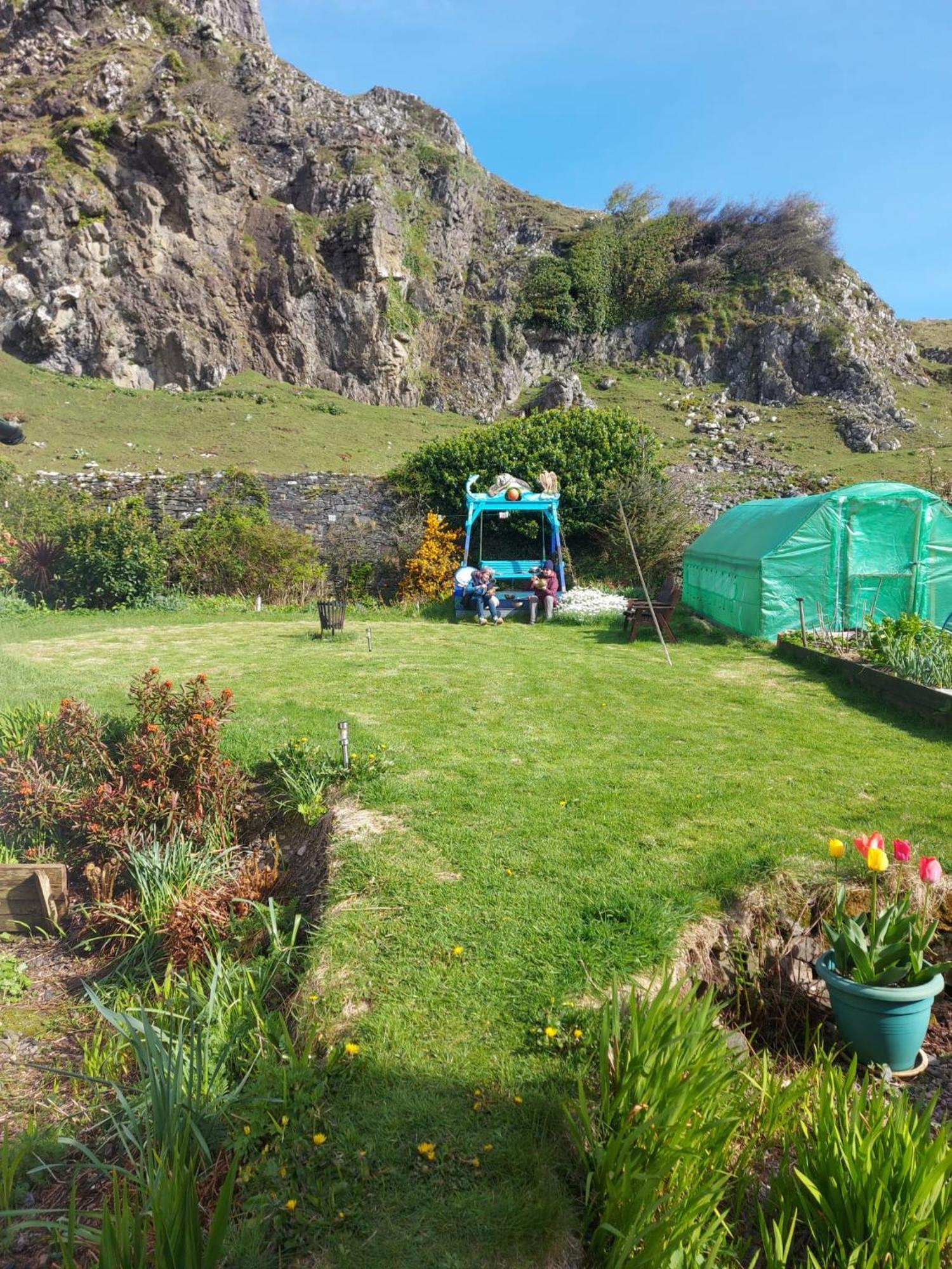 Garragh Mhor Bed & Breakfast 3*