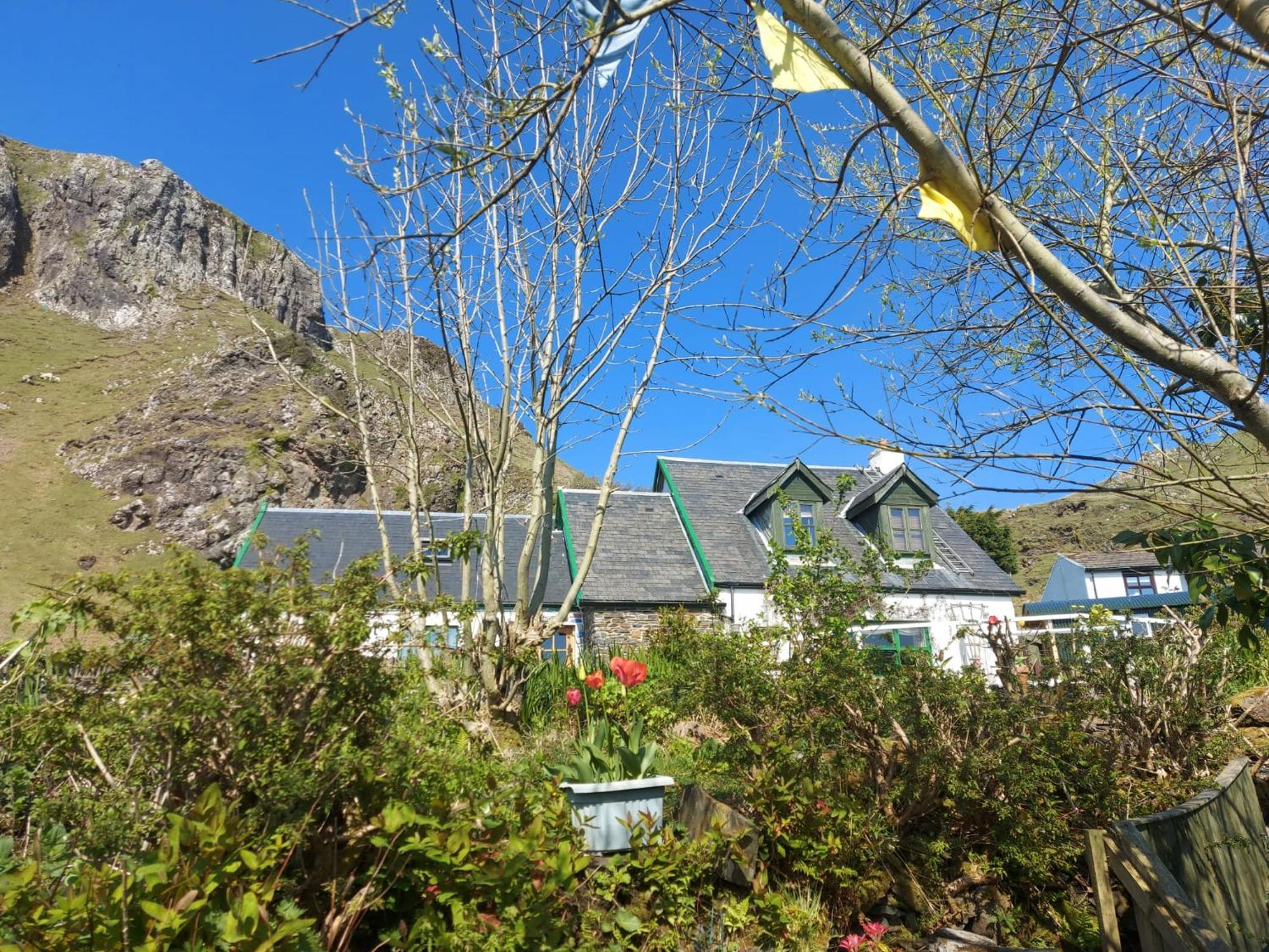 Garragh Mhor 3*