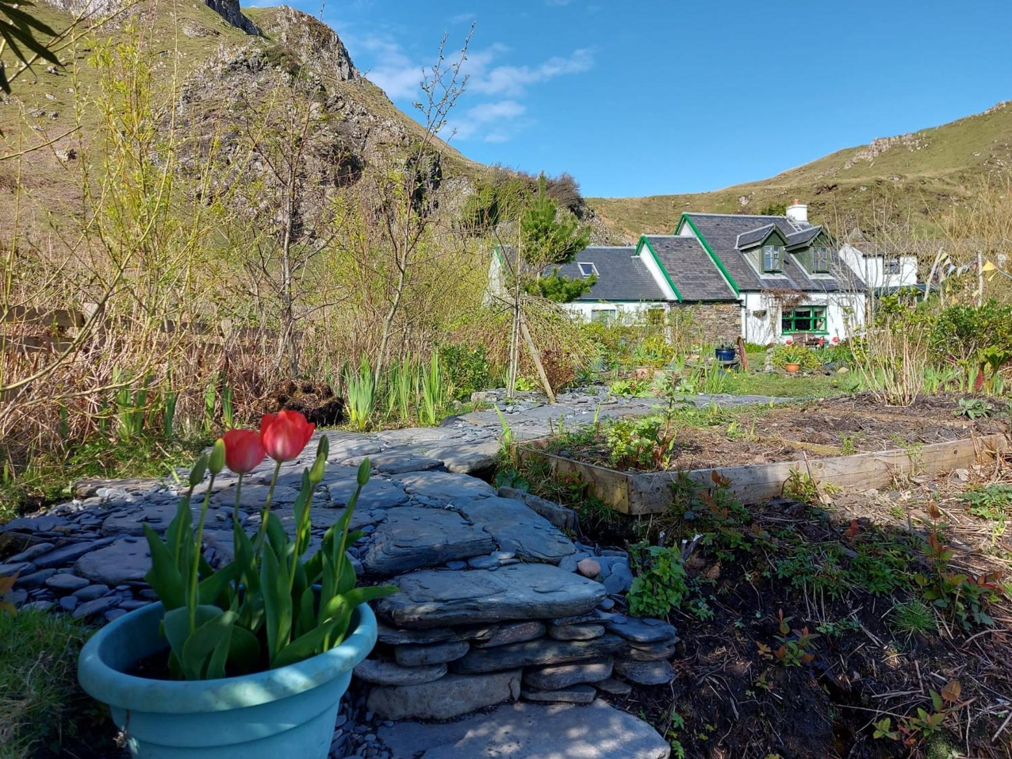Garragh Mhor 3* Oban