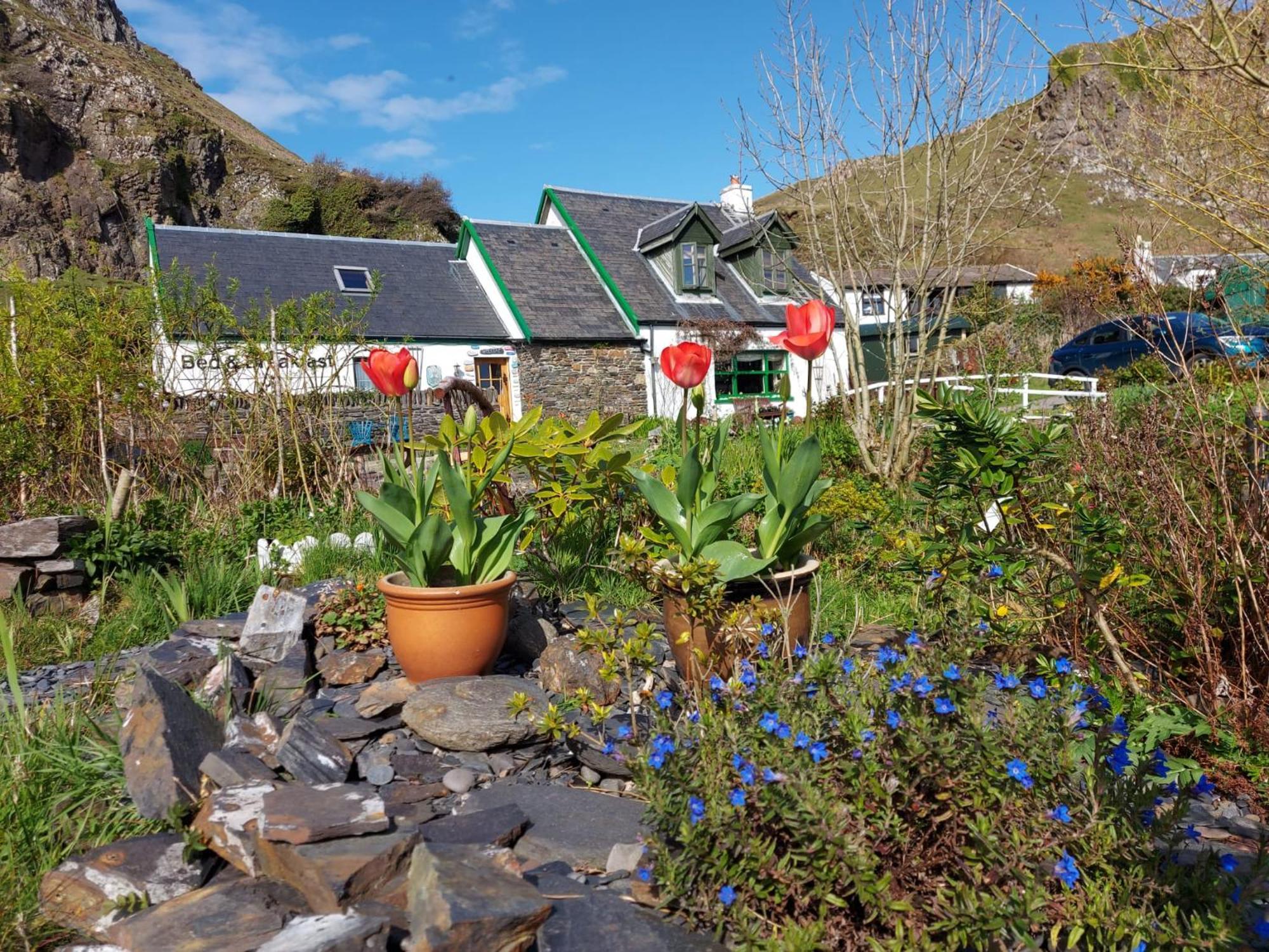 Garragh Mhor 3*