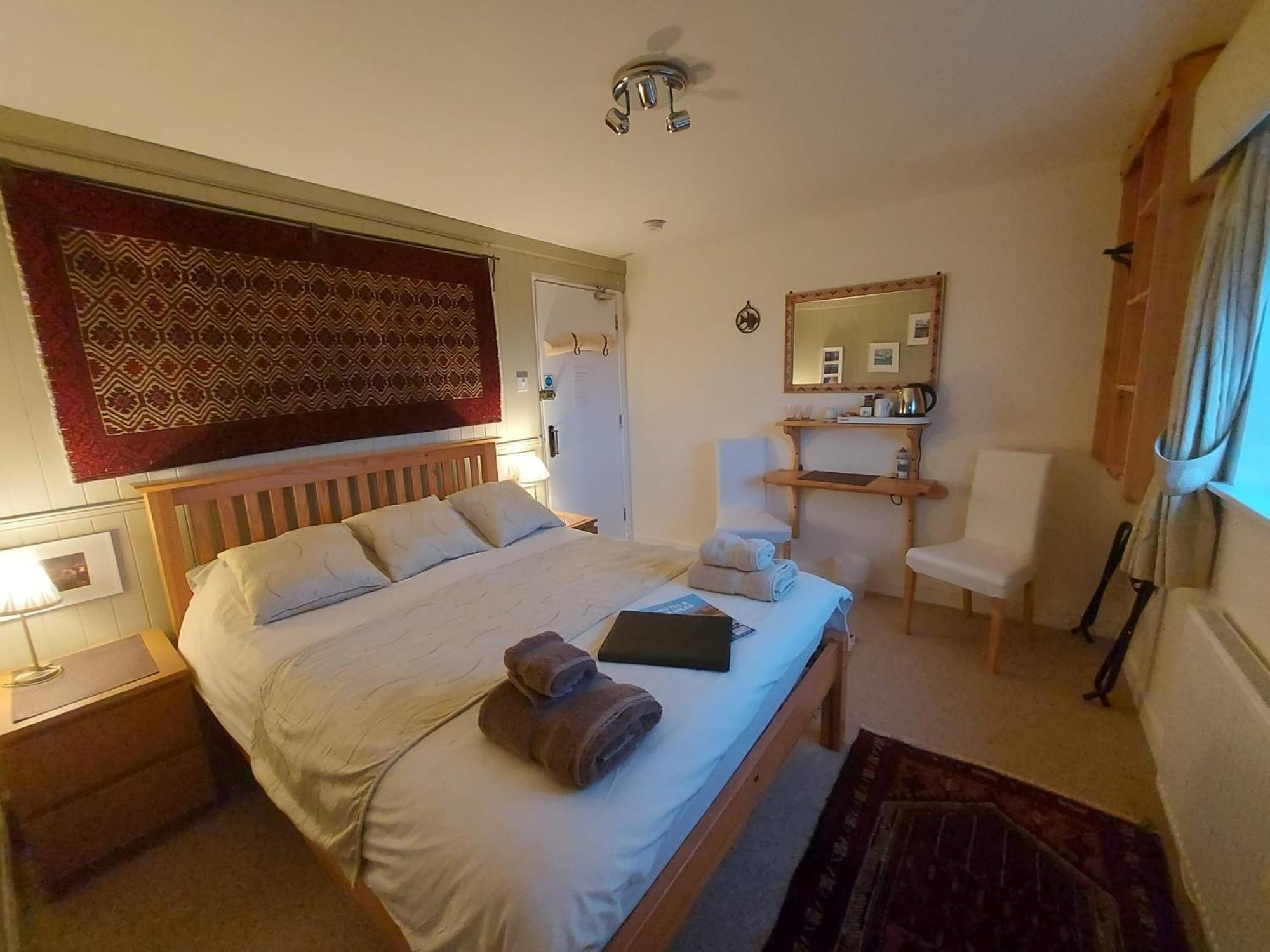 Garragh Mhor 3* Oban