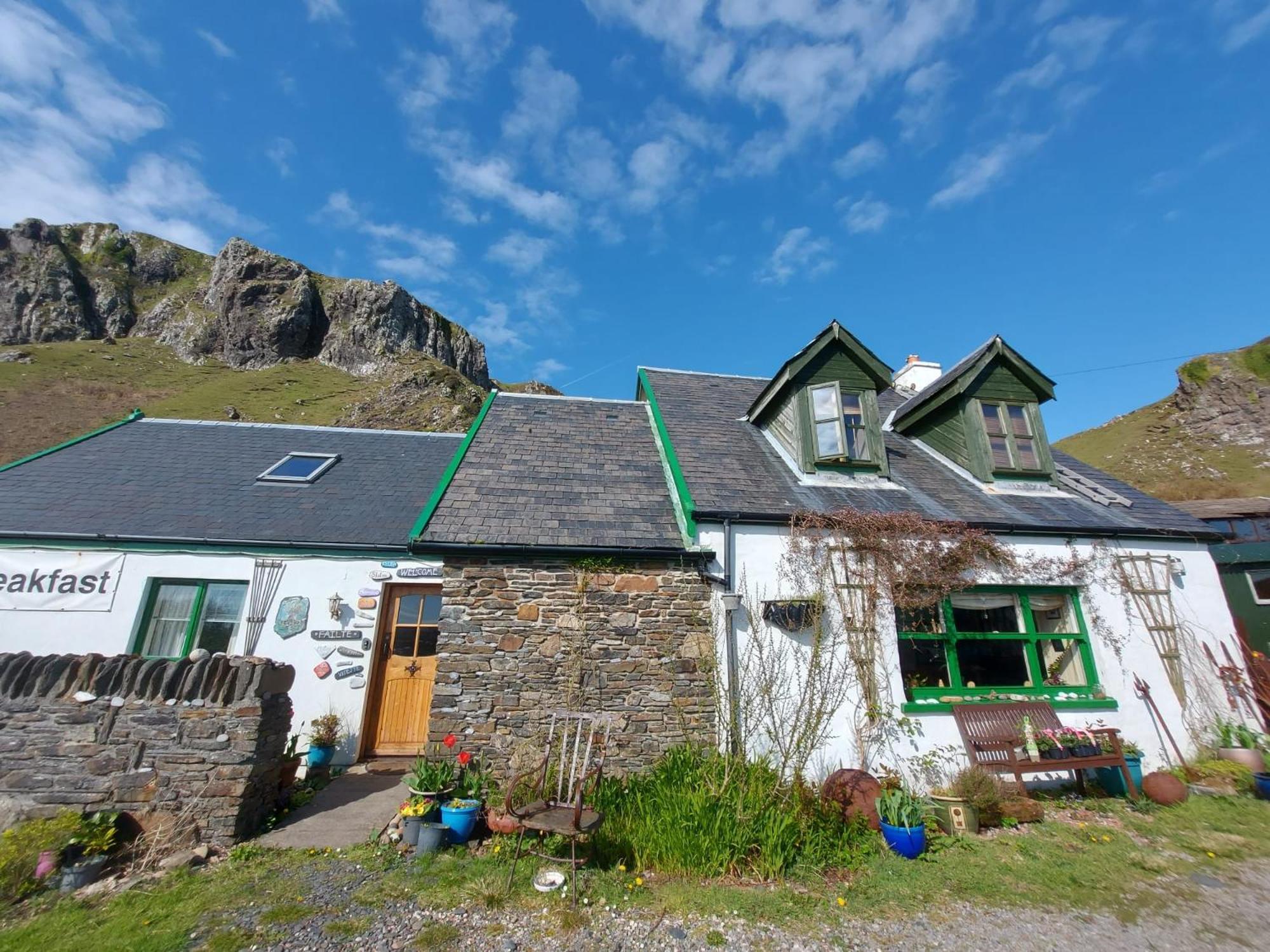 Garragh Mhor Bed & Breakfast