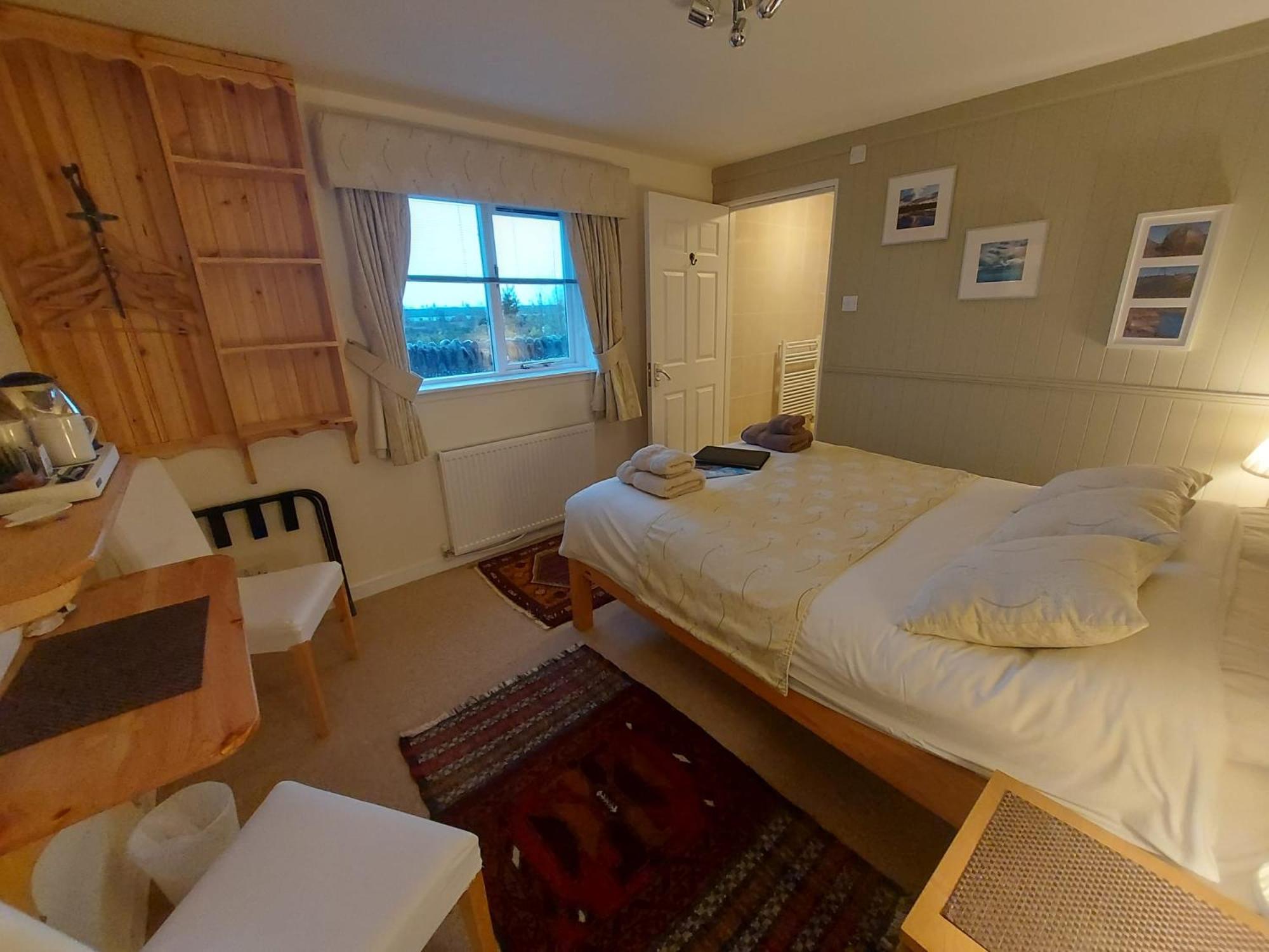 Bed & Breakfast Garragh Mhor