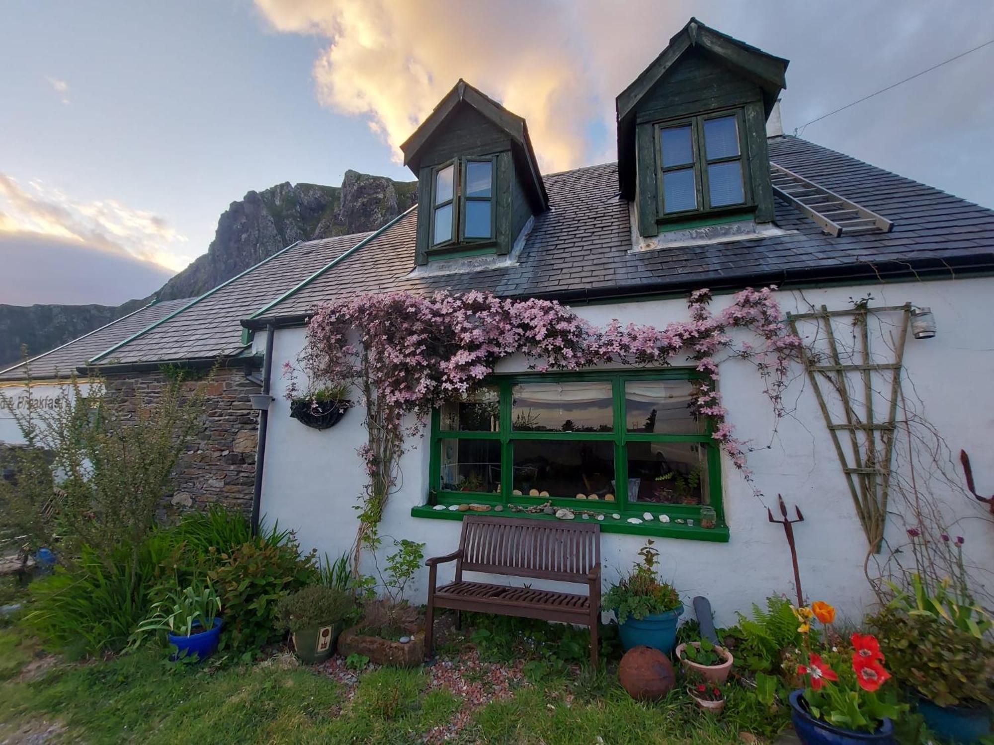 Garragh Mhor Oban