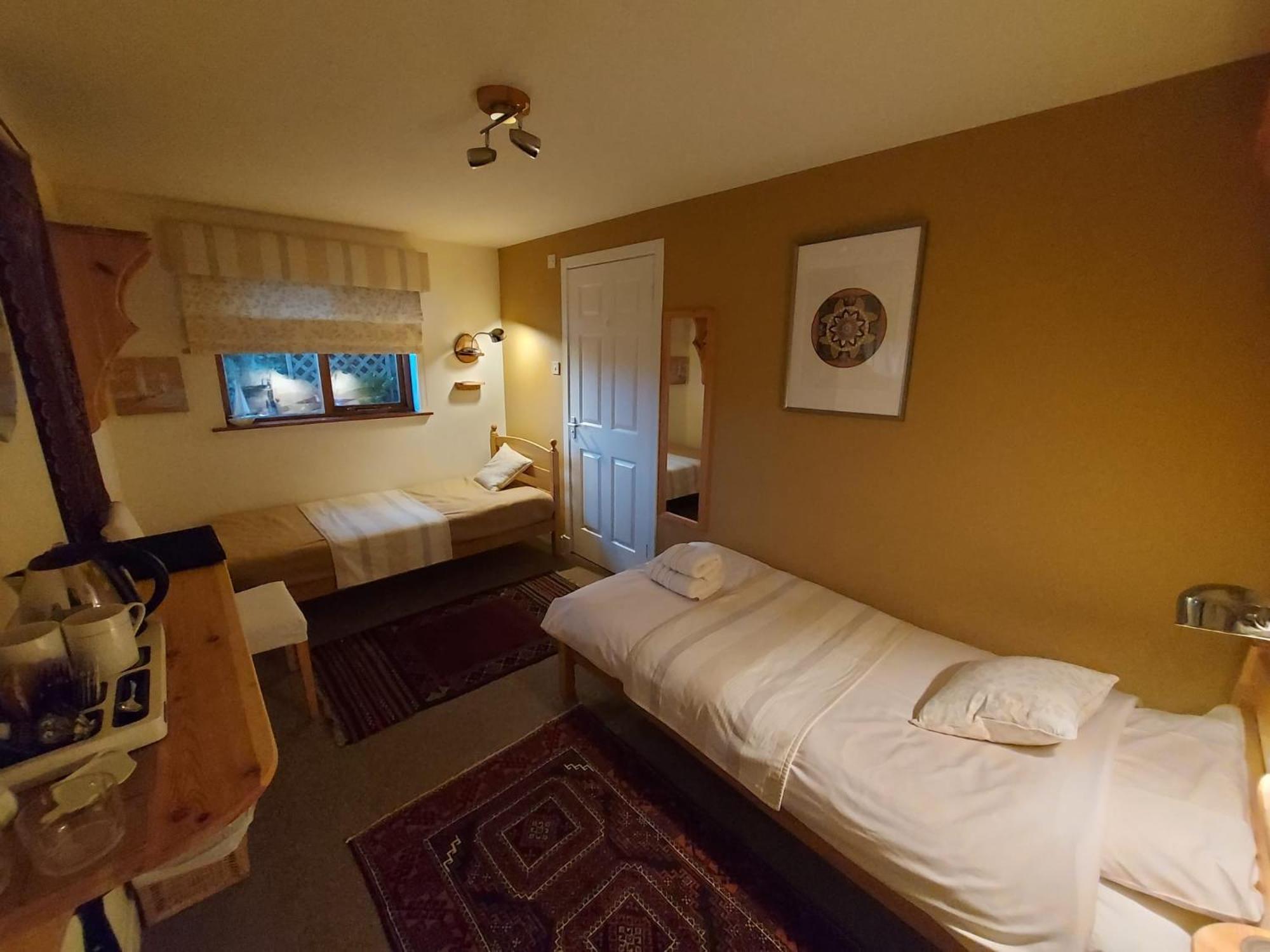 Garragh Mhor 3* Oban
