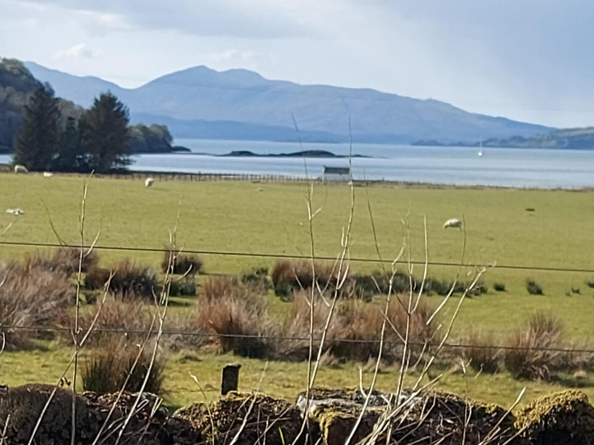 Garragh Mhor