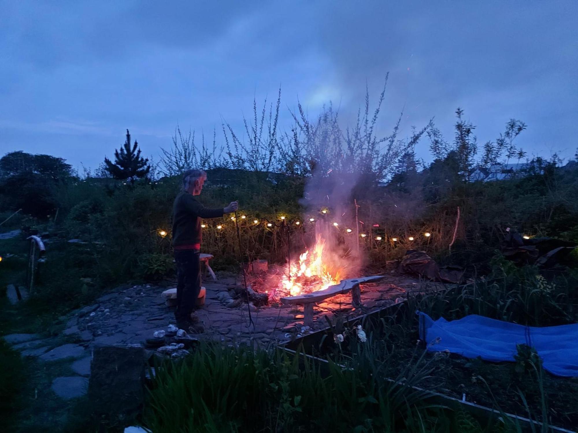 Garragh Mhor Bed & Breakfast
