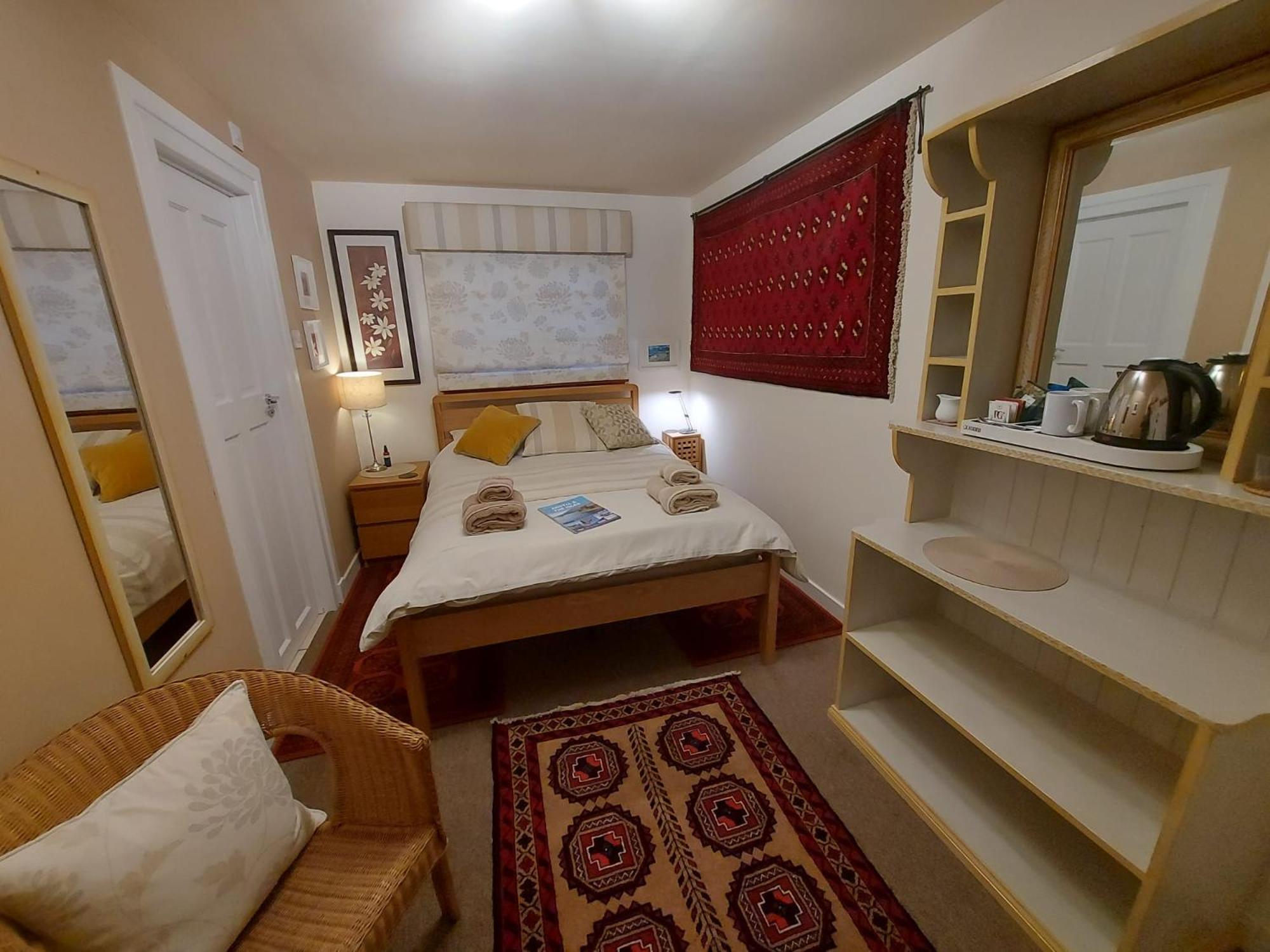 Bed & Breakfast Garragh Mhor