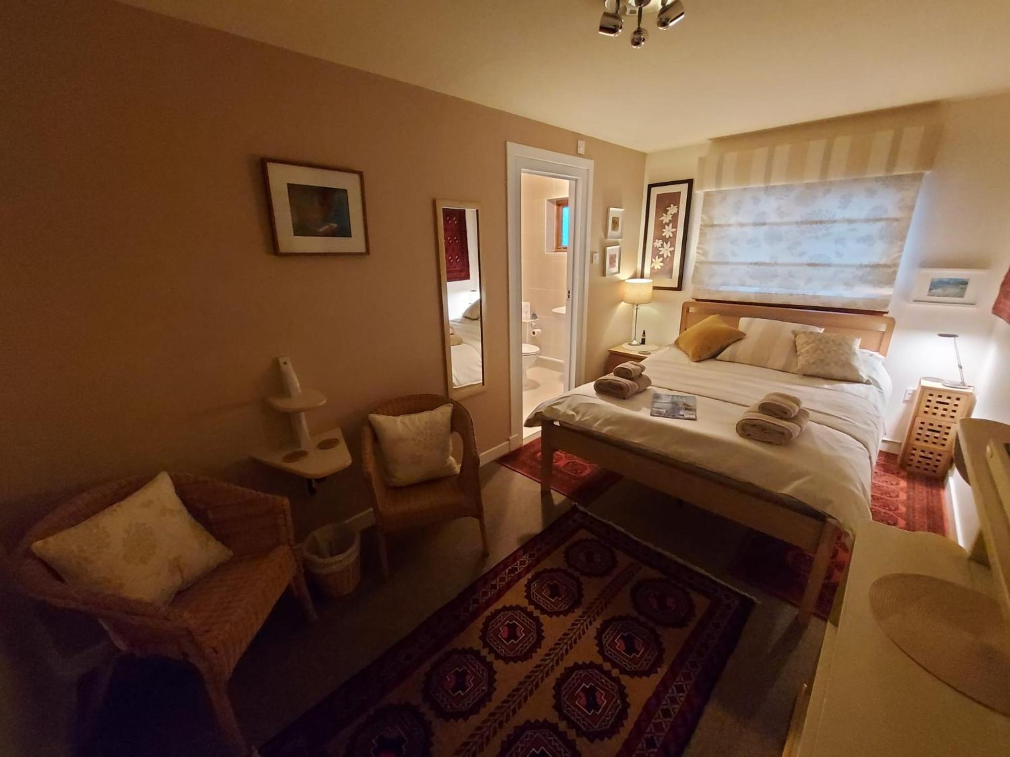 Garragh Mhor Bed & Breakfast 3*