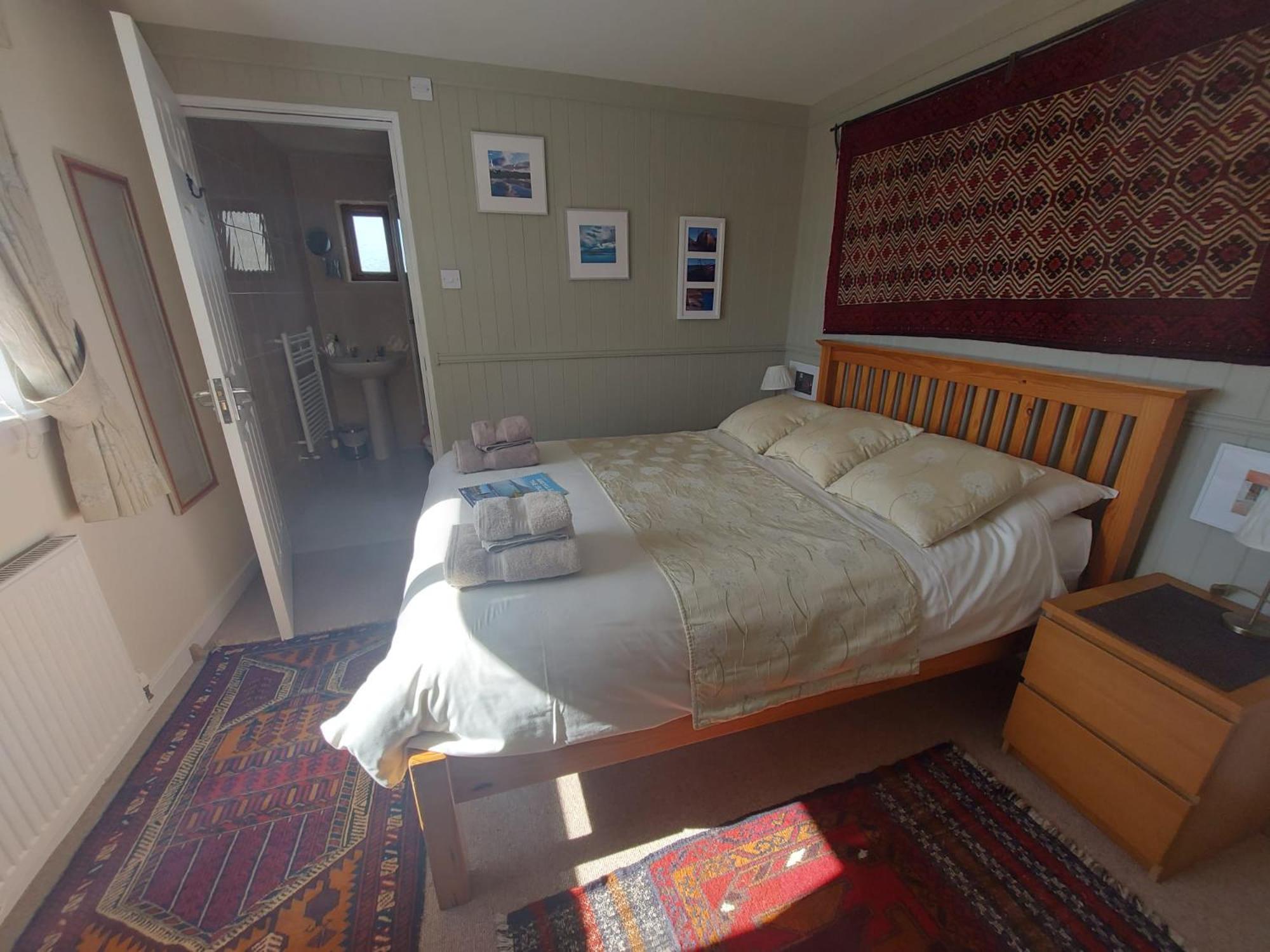 Garragh Mhor Bed & Breakfast Oban