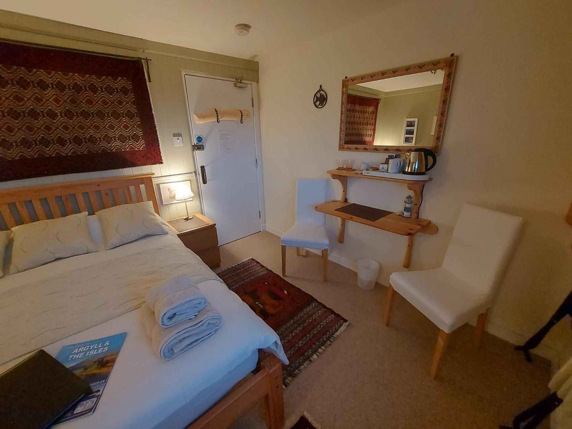 Garragh Mhor 3*
