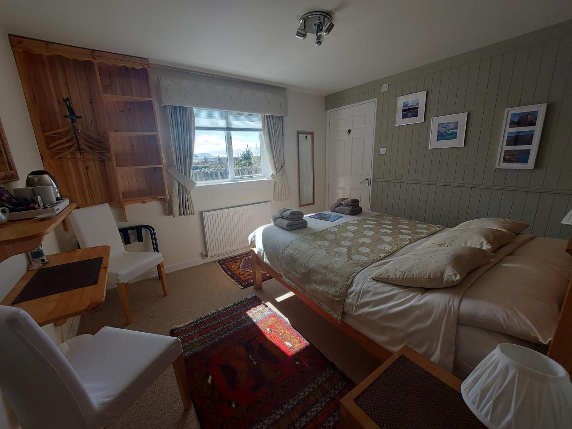 Garragh Mhor 3*