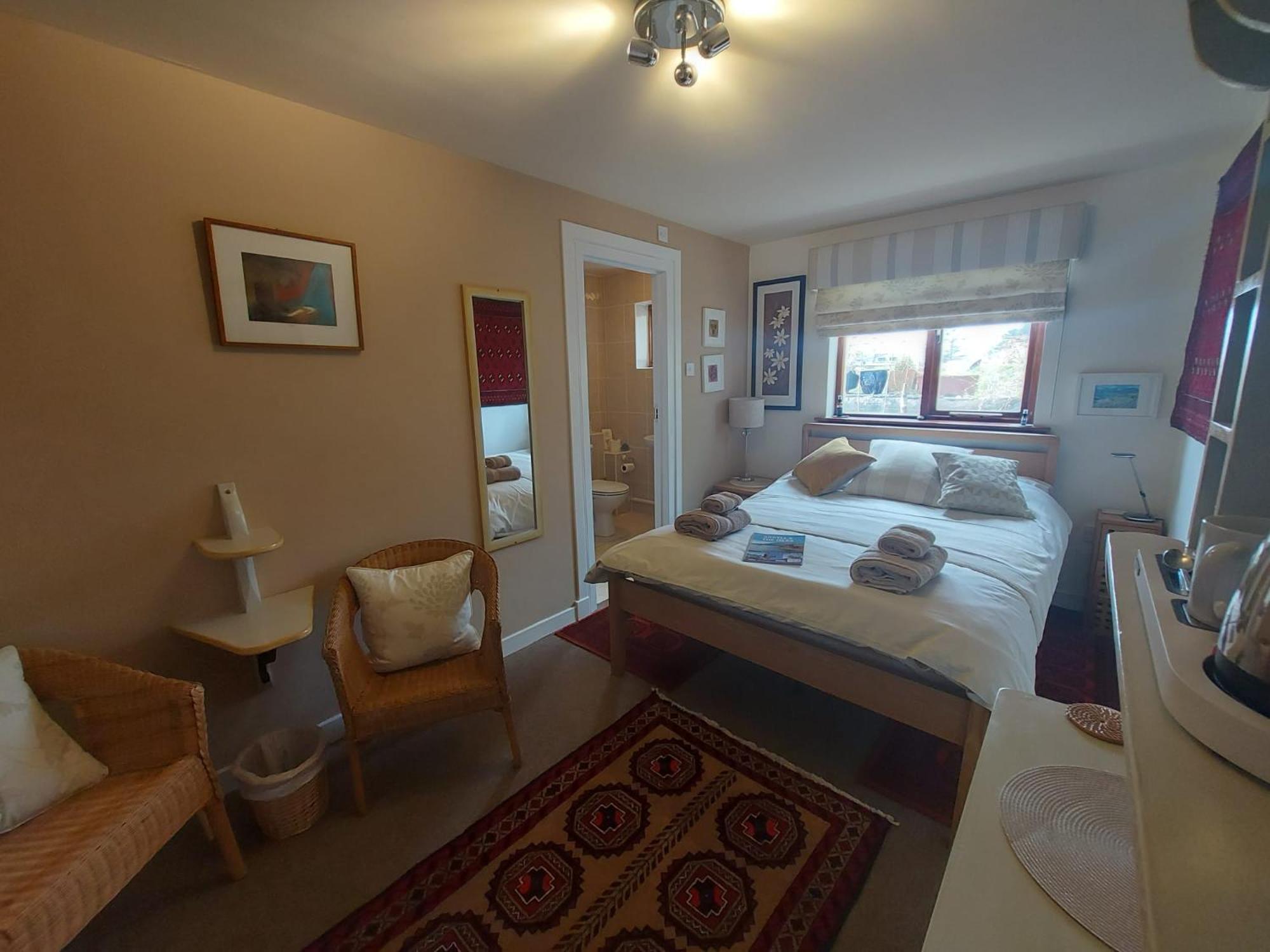 Garragh Mhor Bed & Breakfast