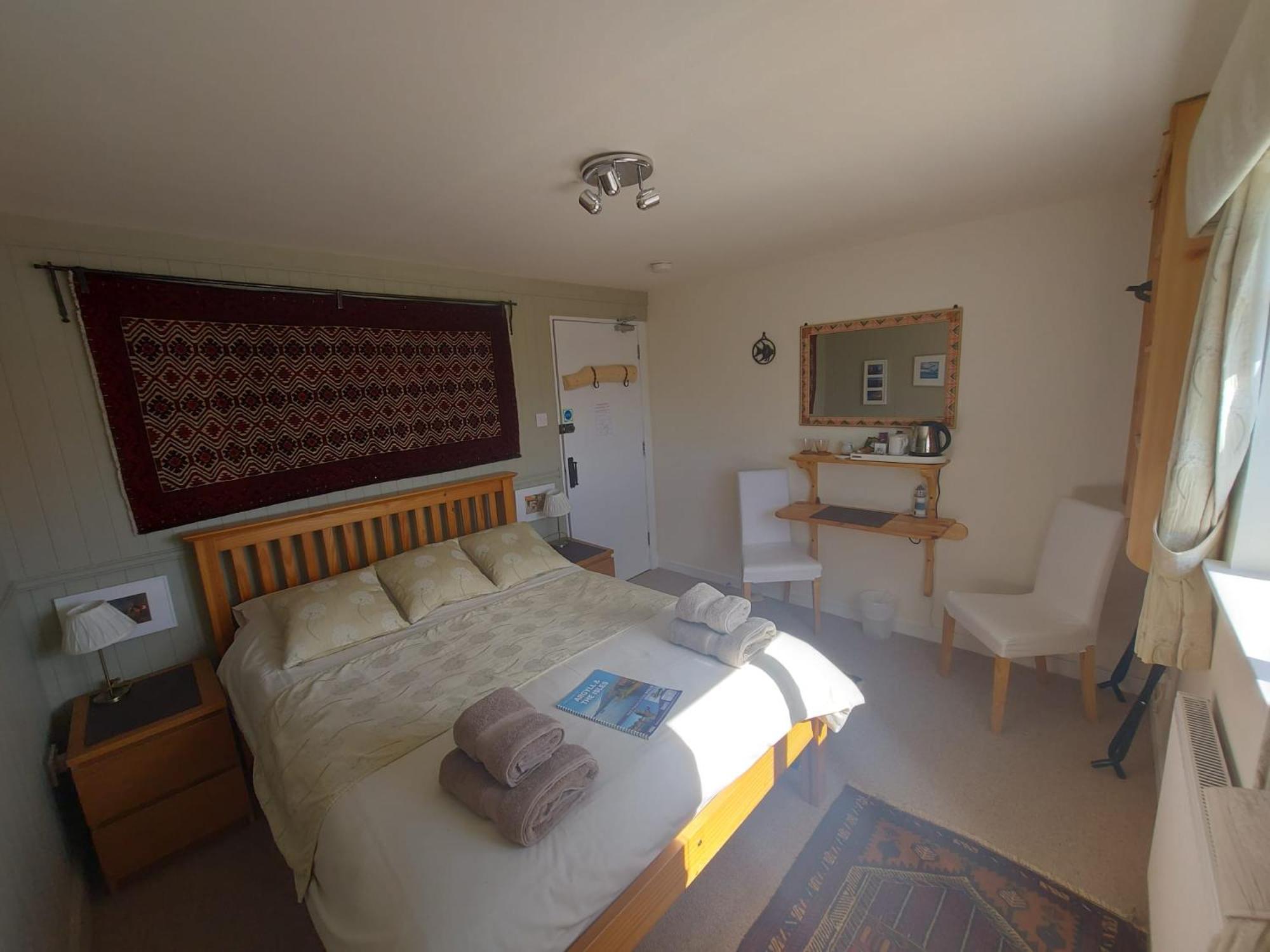 Bed & Breakfast Garragh Mhor