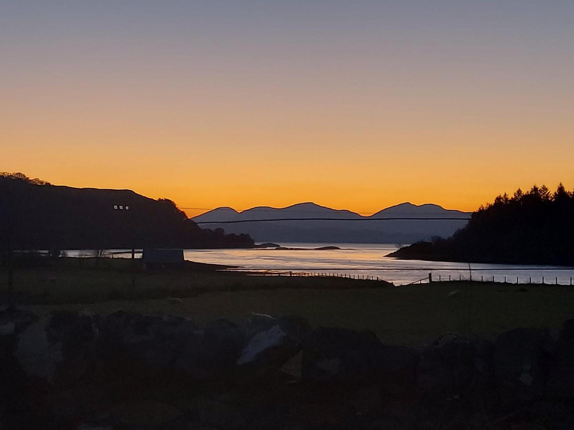 Bed & Breakfast Garragh Mhor 3*