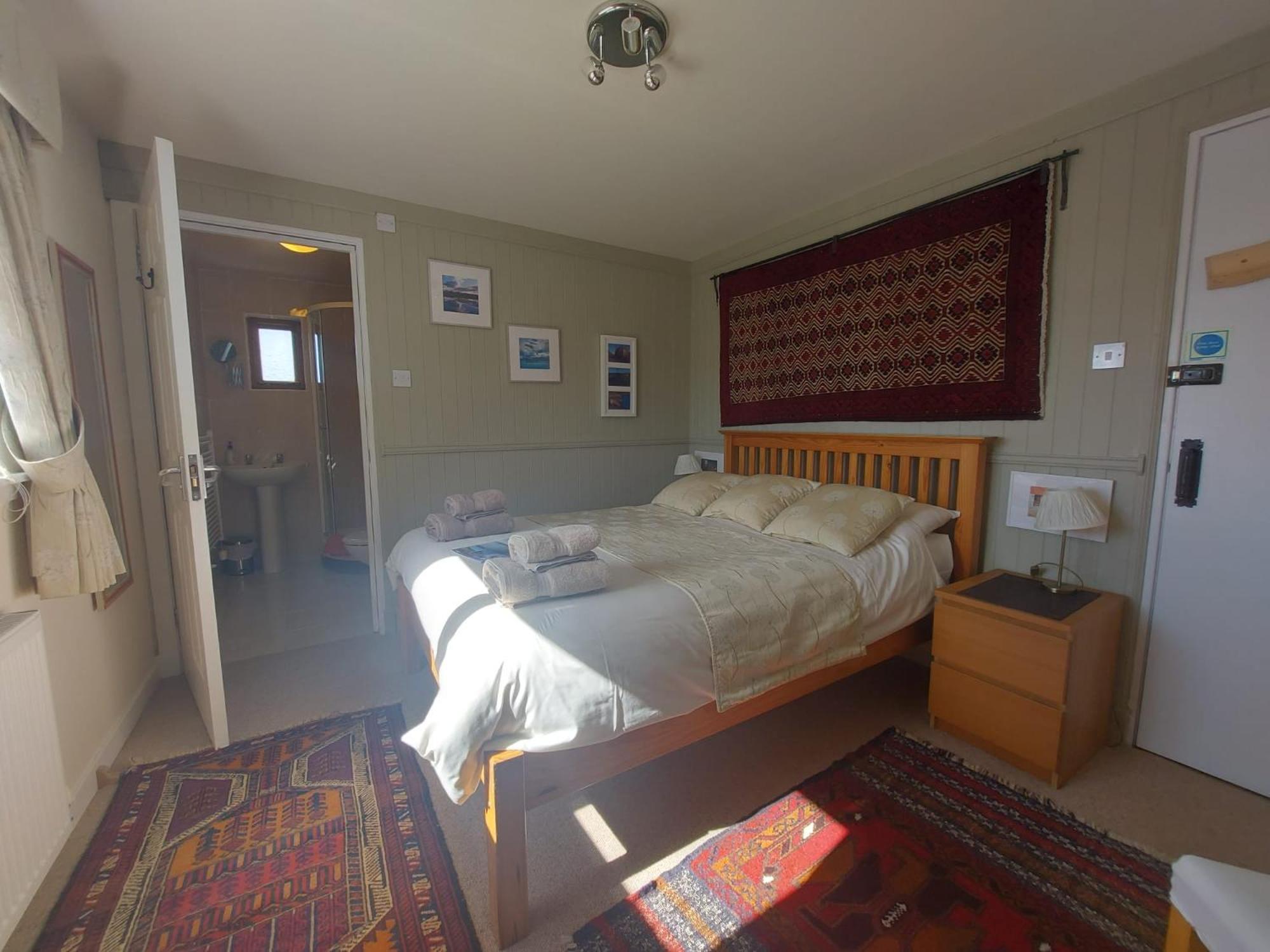 Garragh Mhor Bed & Breakfast Oban