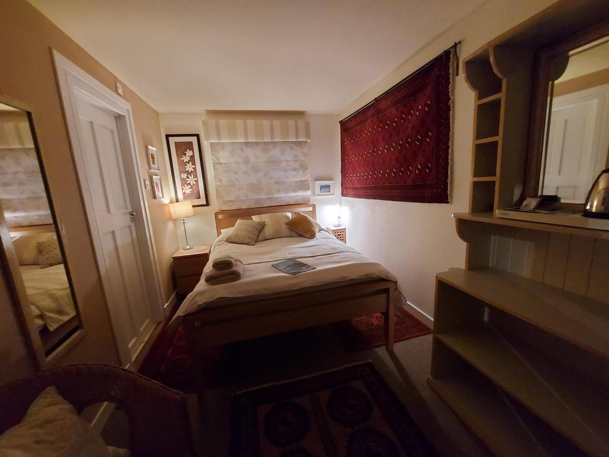 Garragh Mhor 3*