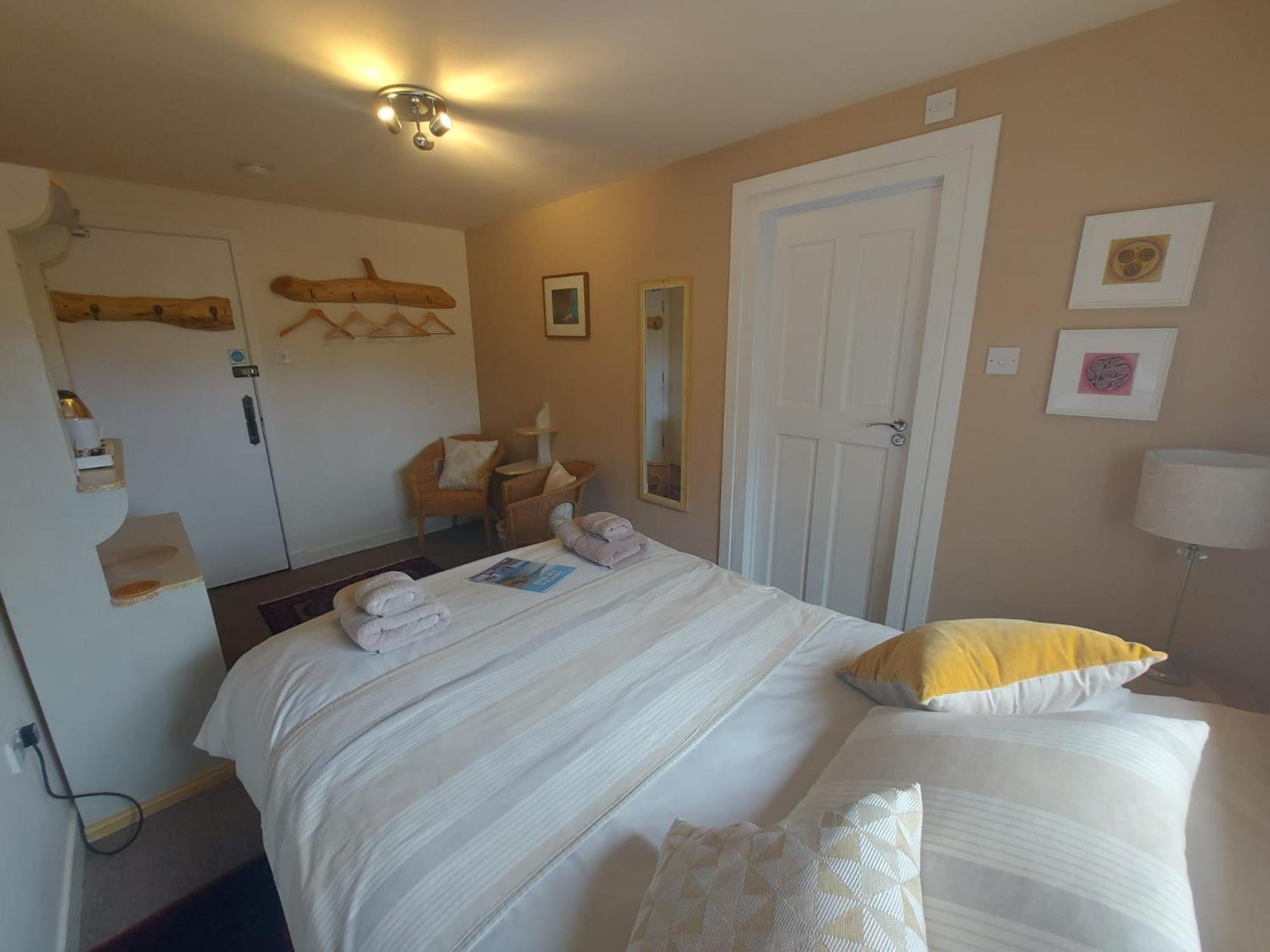 Garragh Mhor 3* Oban