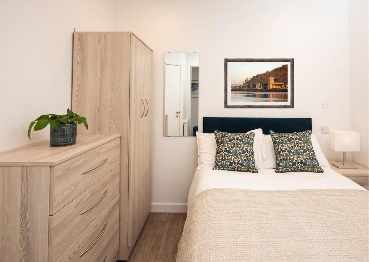 Apartment Halls Oban