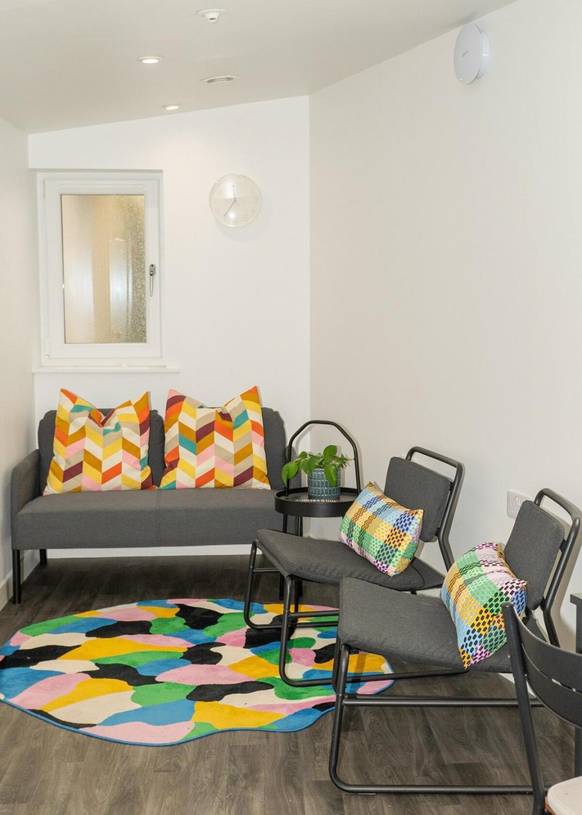 Halls Apartment Oban
