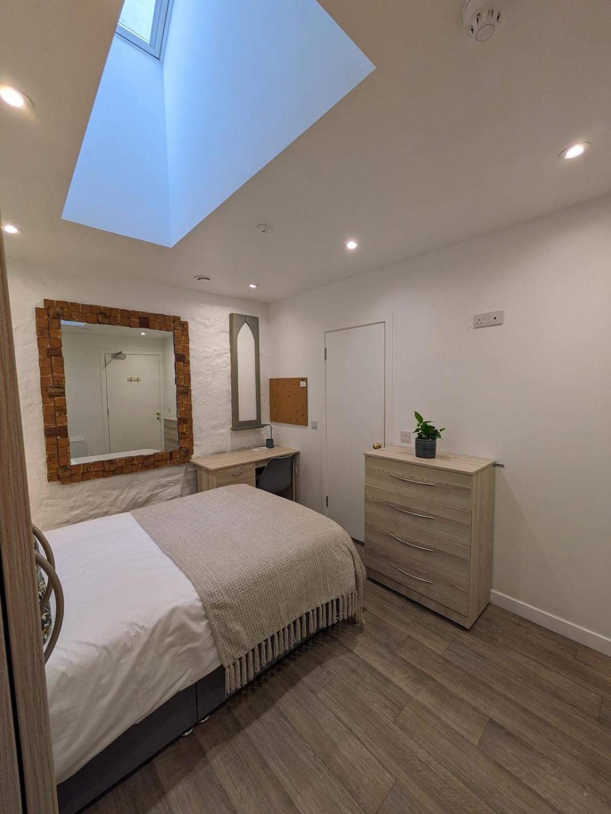 Apartment Halls *