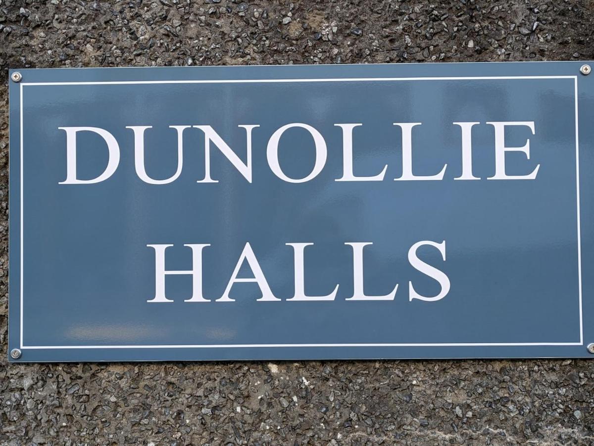 Halls Oban