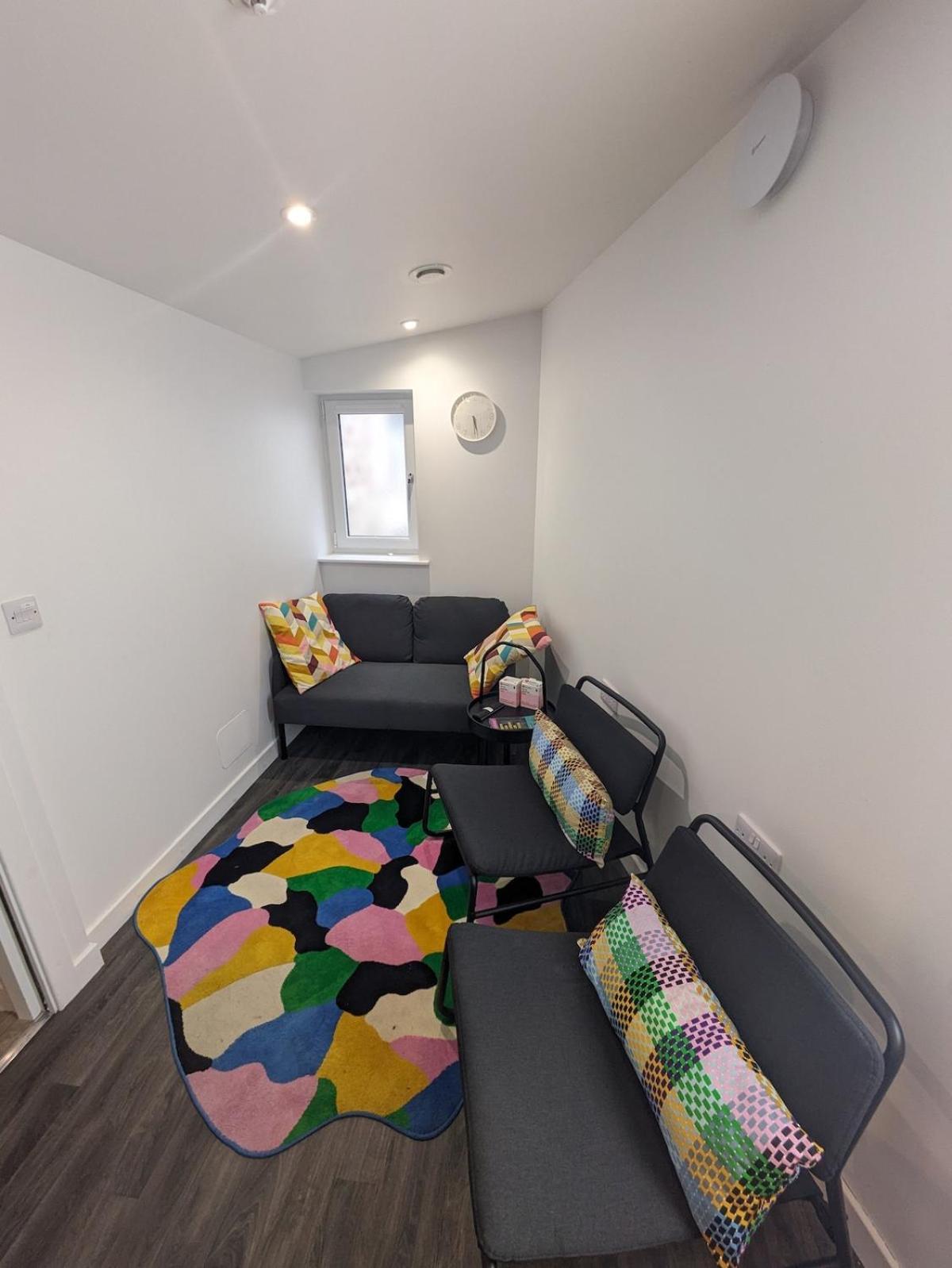 Apartment Halls Oban