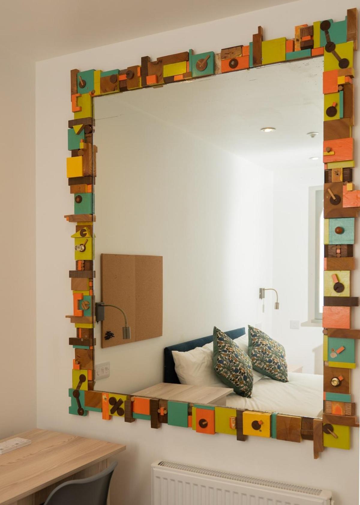 Halls Apartment